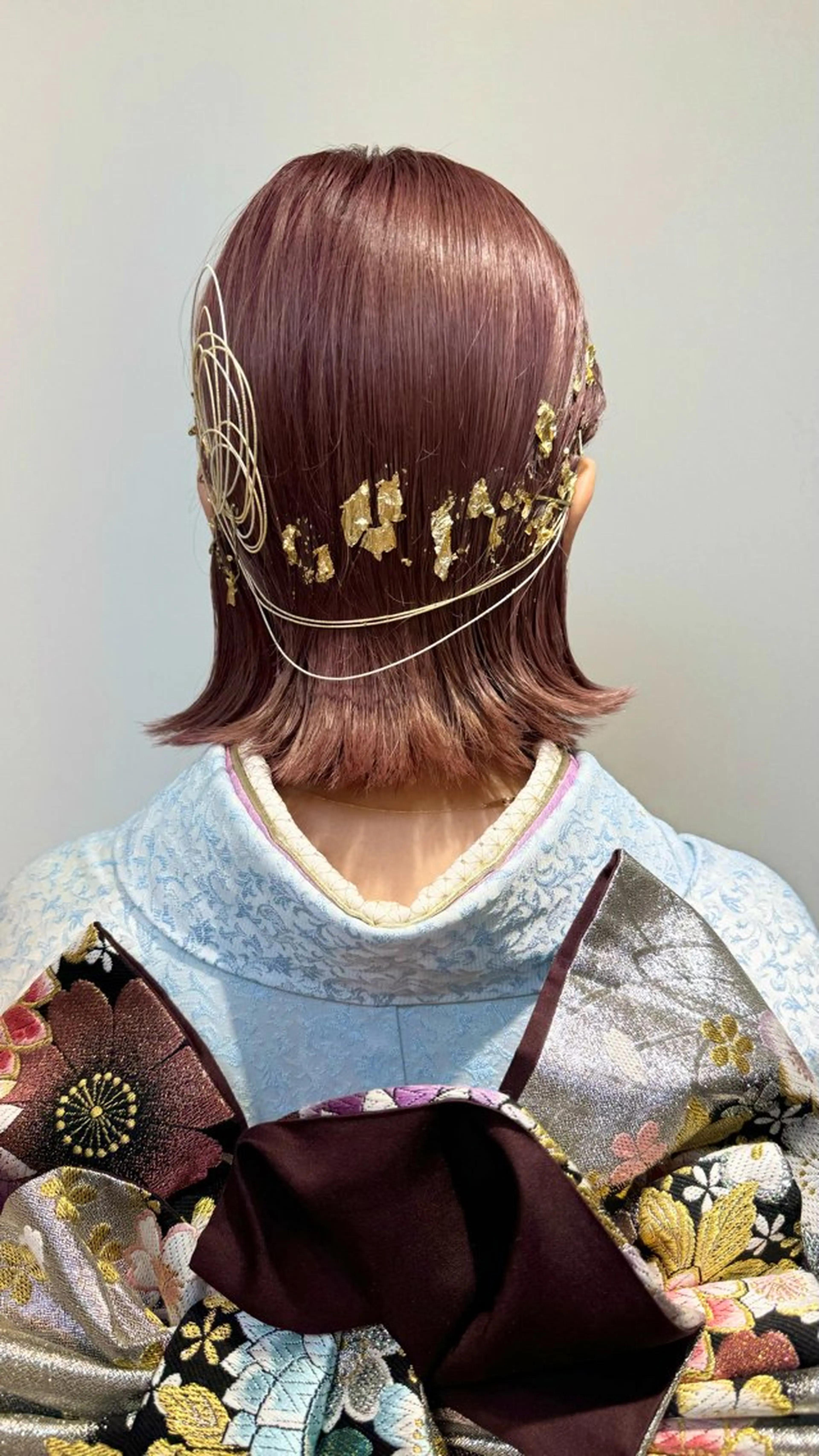 ヘアアレンジ 柏サニーズ✂︎クセ毛 ◎ショート◎正樹のヘアスタイル