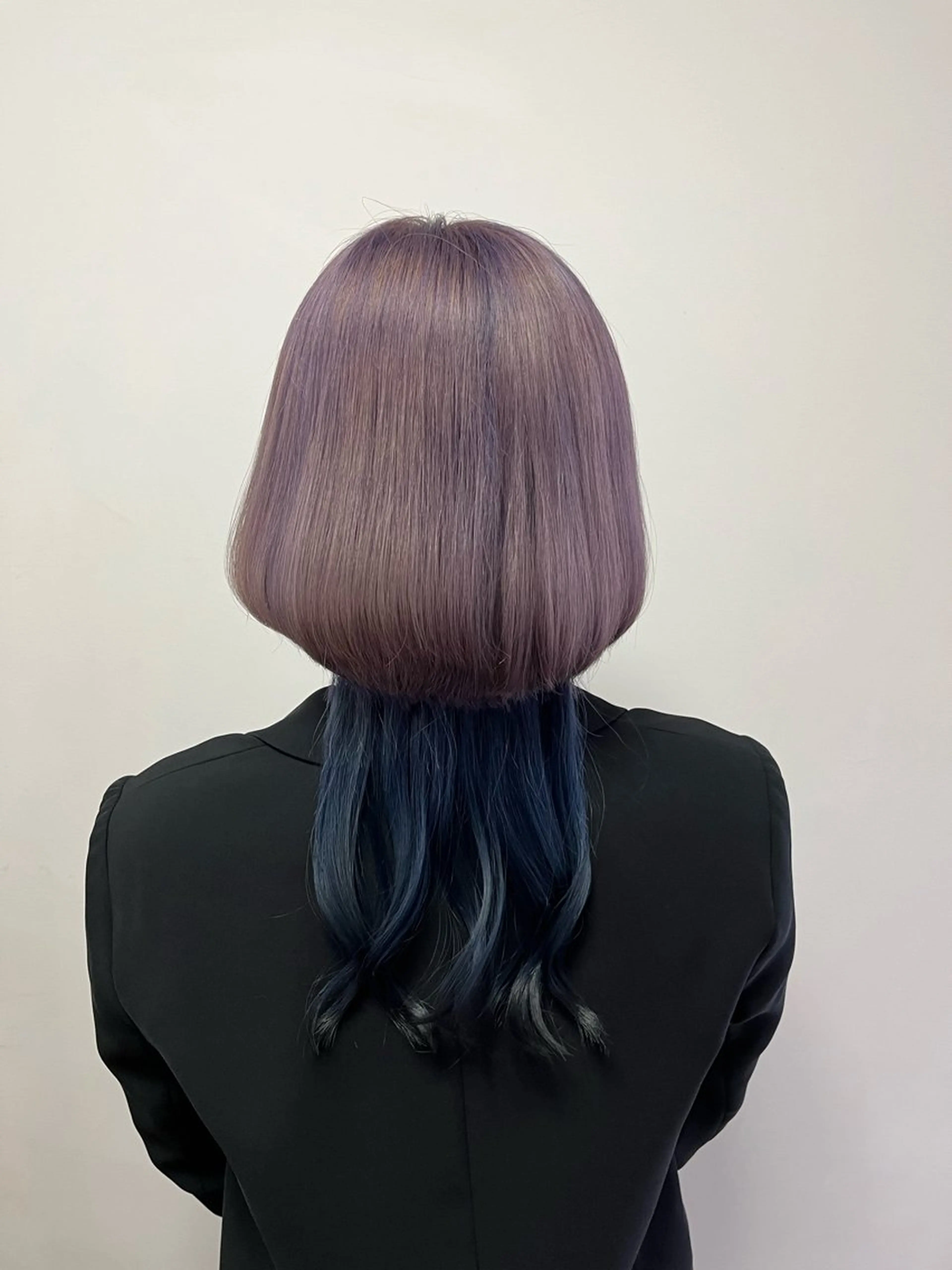 セミロング STYLE /SAEのヘアスタイル