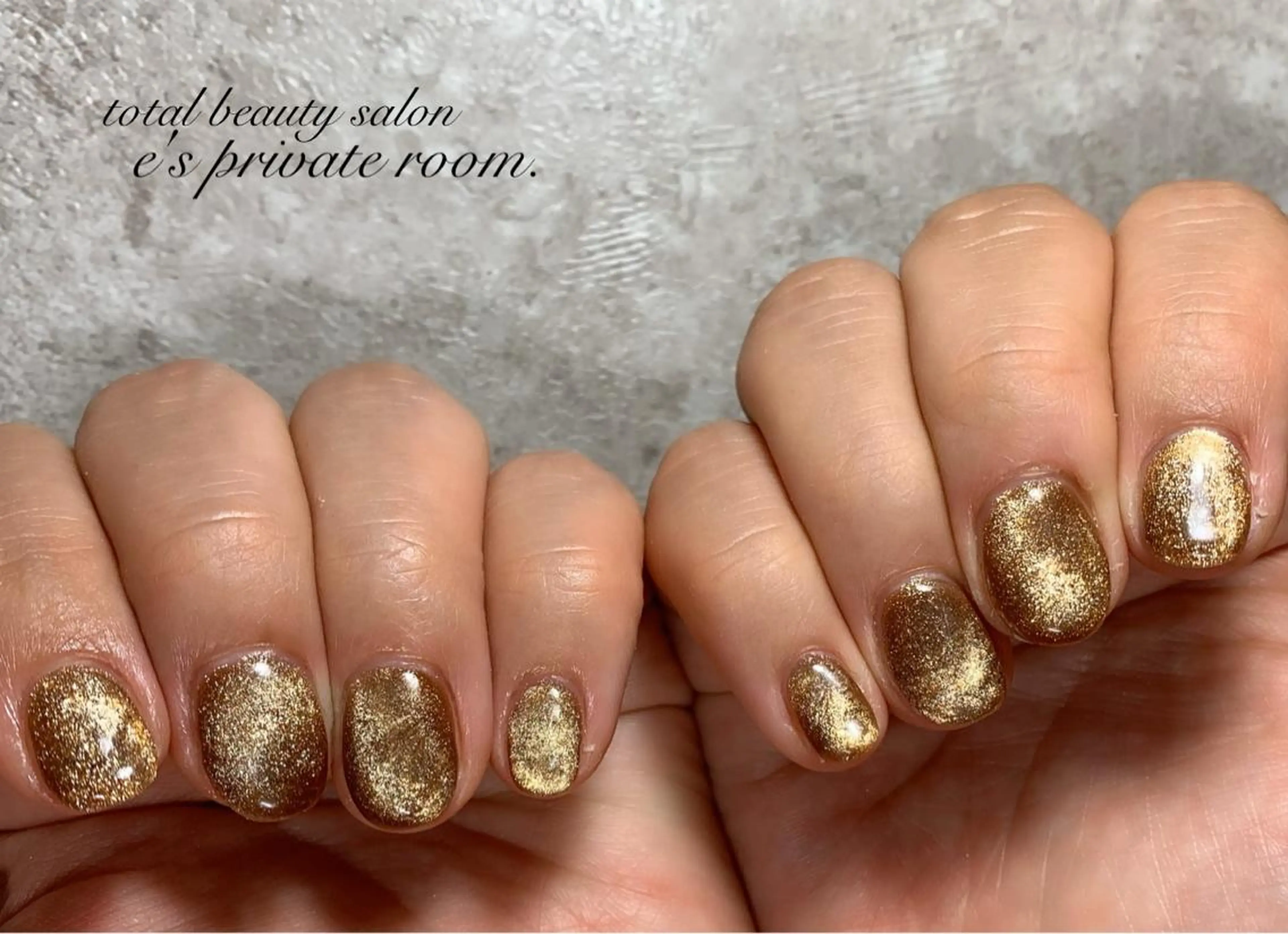 ネイル LAVISH nail salonのネイルデザイン