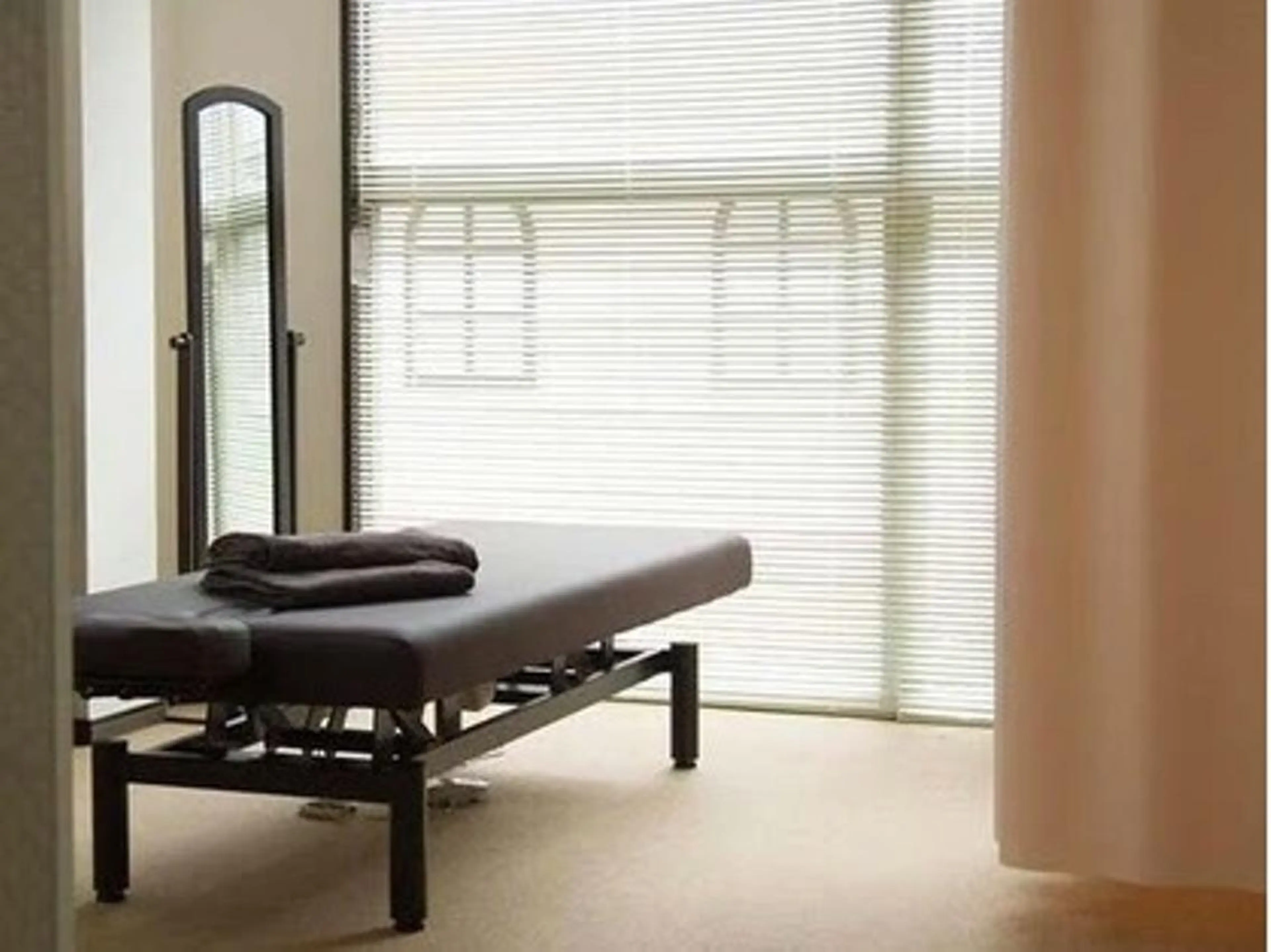 あまこ りゅういちのエステ・リラクイメージ