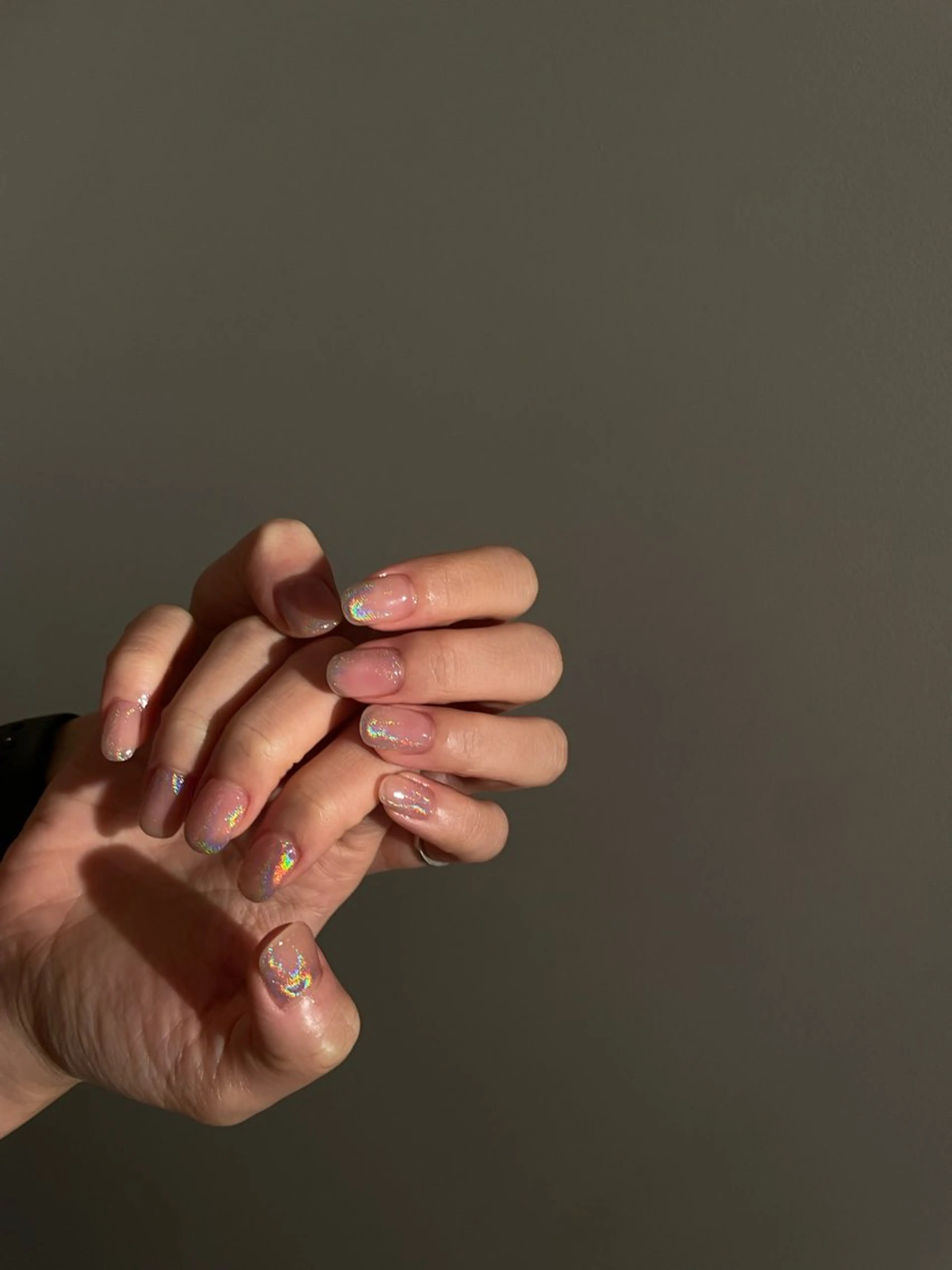 ネイル ハンドネイル NAKAMURA HARUKAのネイルデザイン