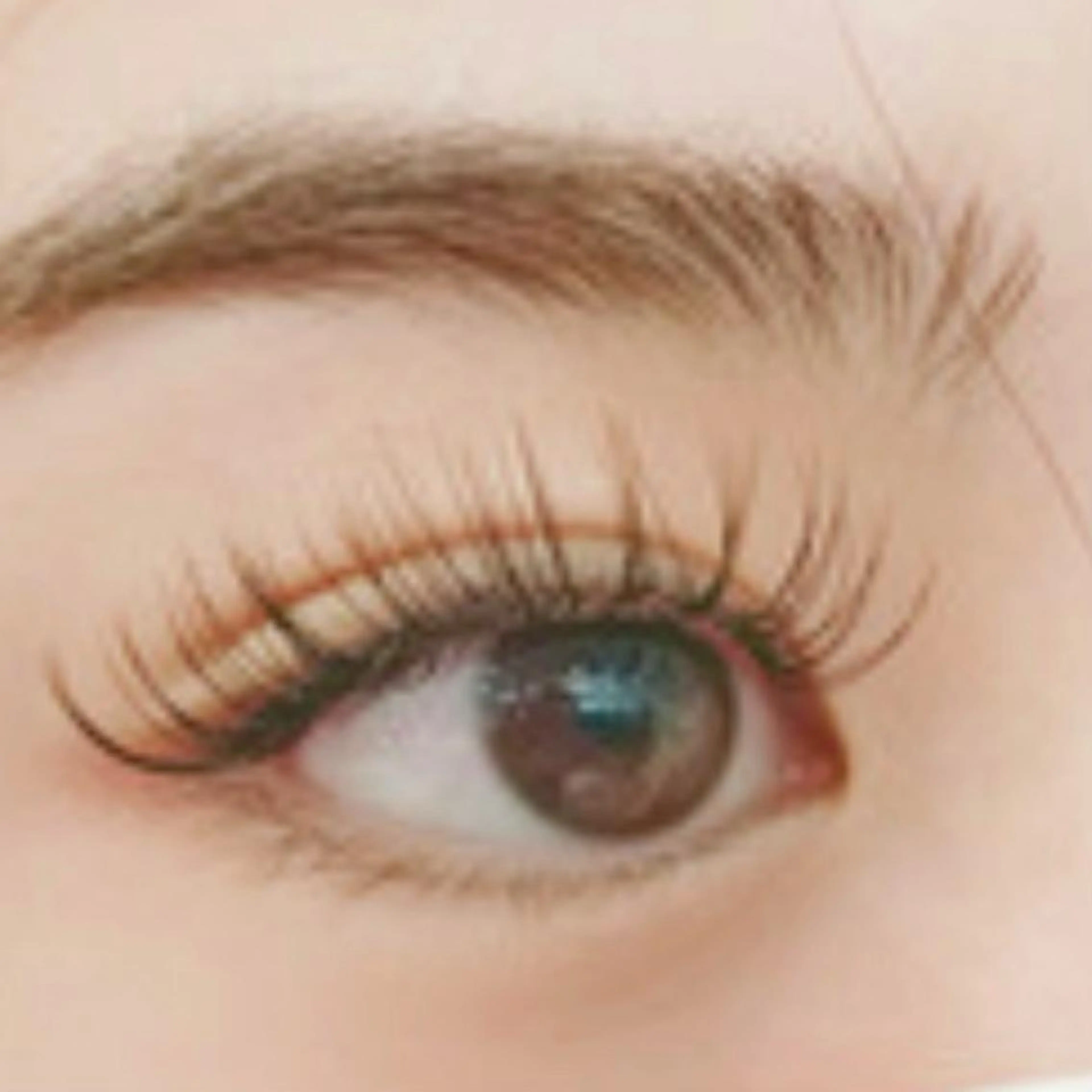 マツエク・マツパ SINCERELY シンシアリー🌈のネイルデザイン