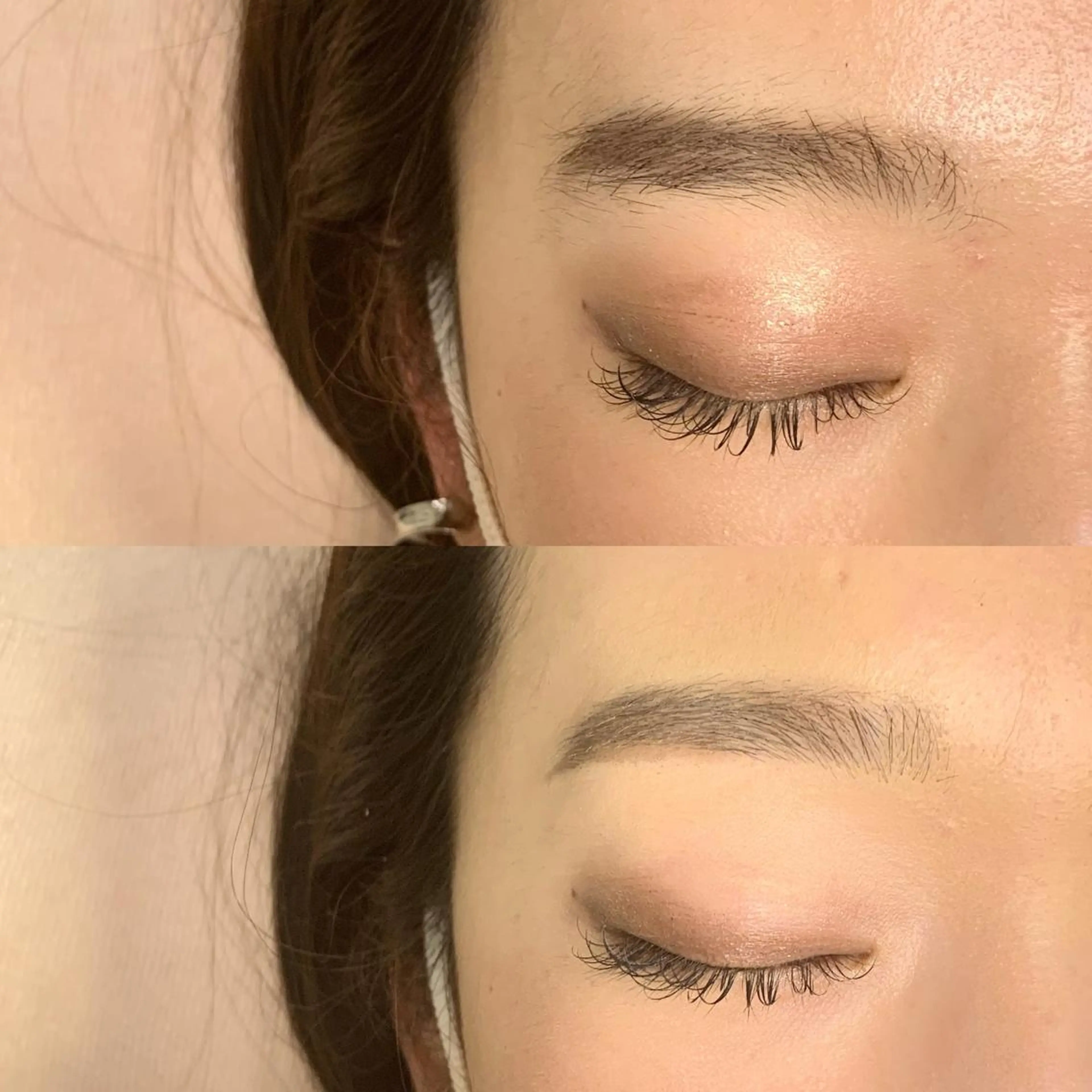 SALON所属・【SALON】東海市 神崎里奈の眉毛・アイブロウイメージ