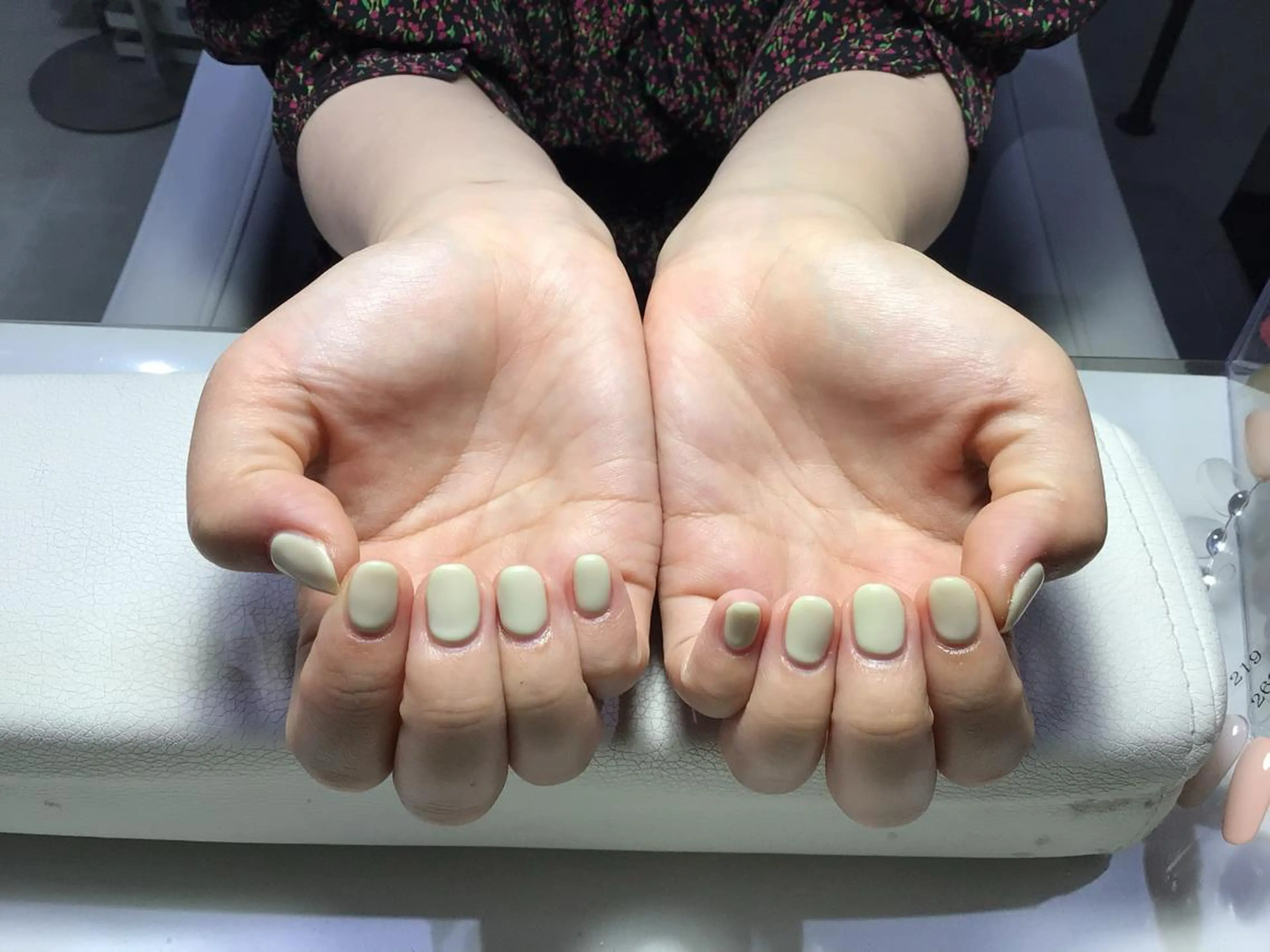 ネイル ifeel-Rose所属・💐 𝙍𝙀𝙉𝘼のヘアスタイル