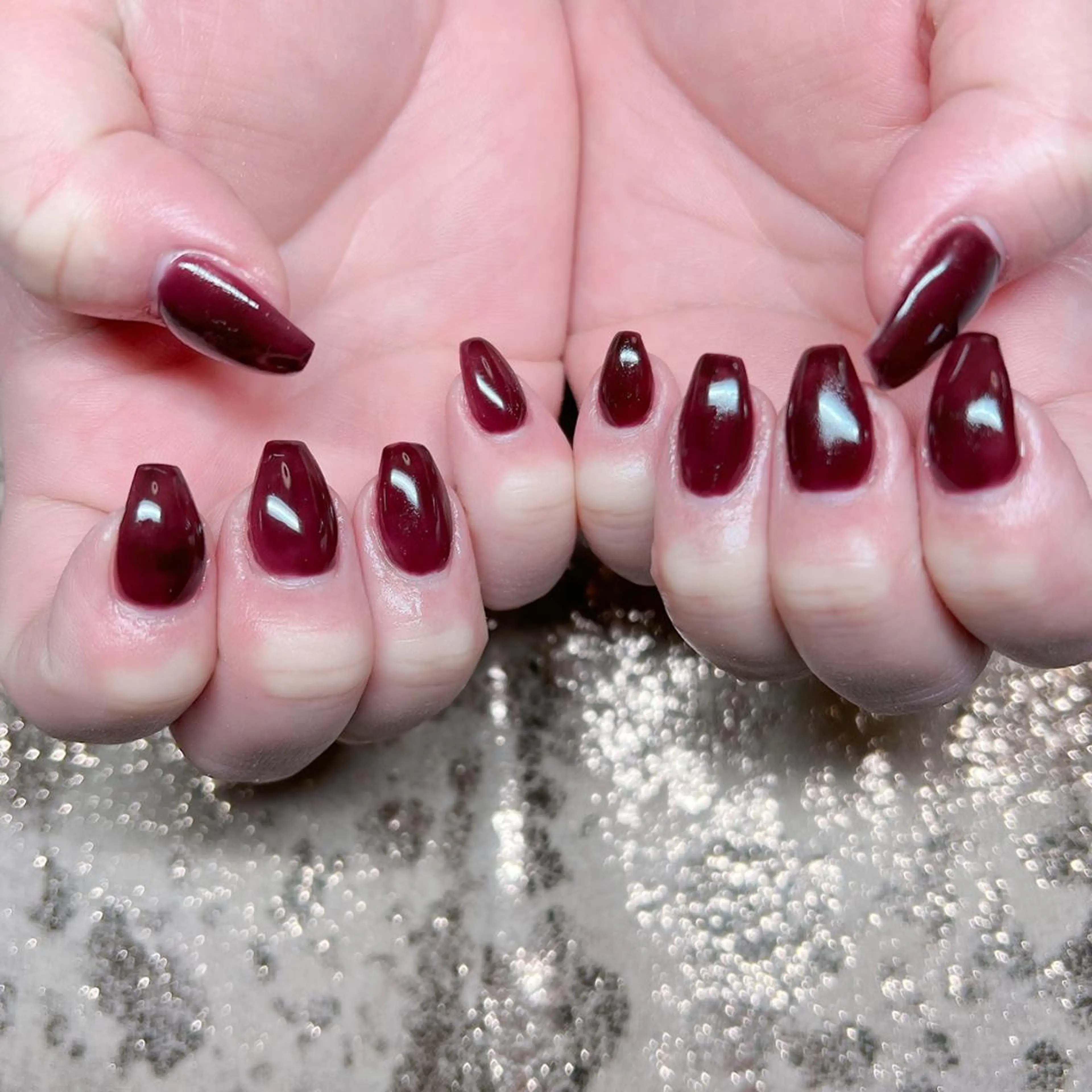 ネイル 個室ネイルサロンDolly  Girl〜ドーリーガール〜所属・DollyGirl KYOKOのネイルデザイン