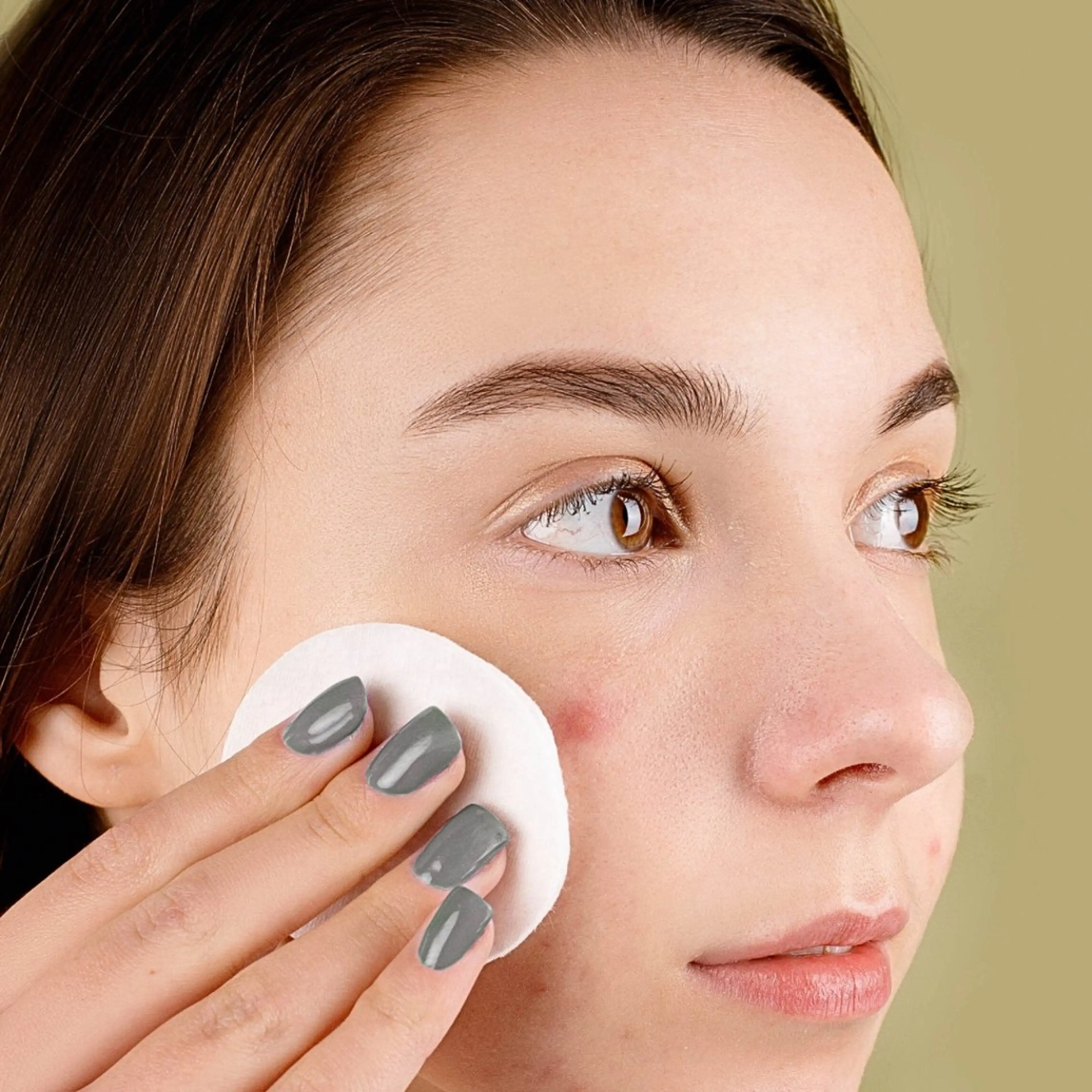 【思春期ニキビに悩む方】親子で参加OK！正しい洗顔とホームケア方法の写真