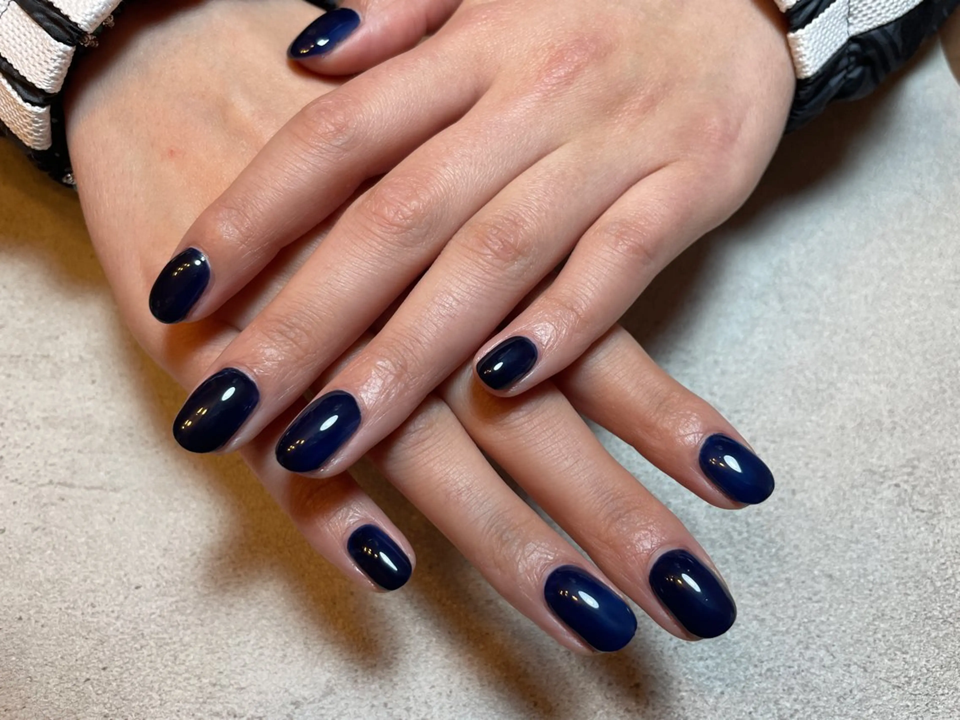 ネイル ハンドネイル 自由が丘サロン FUMIのネイルデザイン