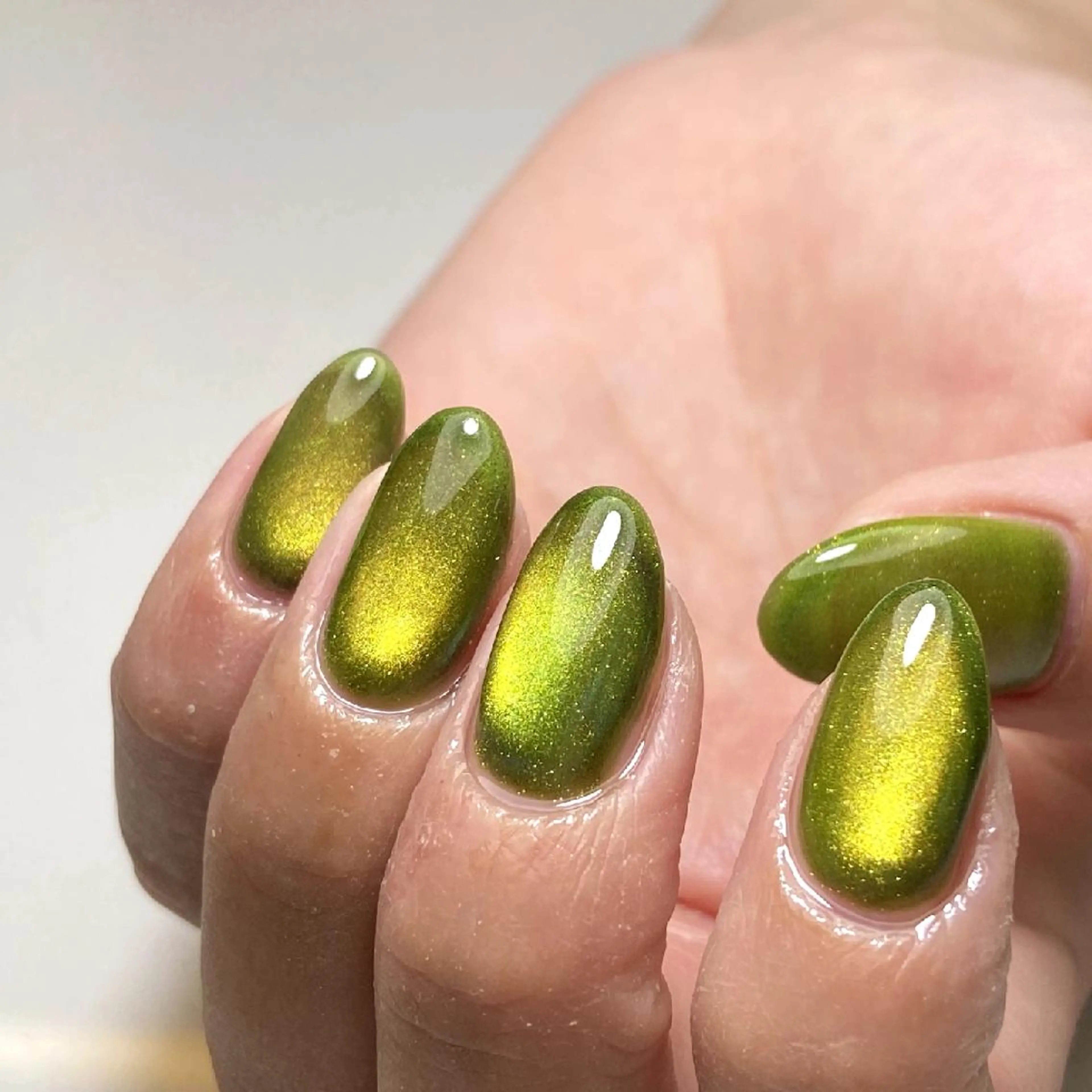 ネイル nail salon Lumièreのネイルデザイン