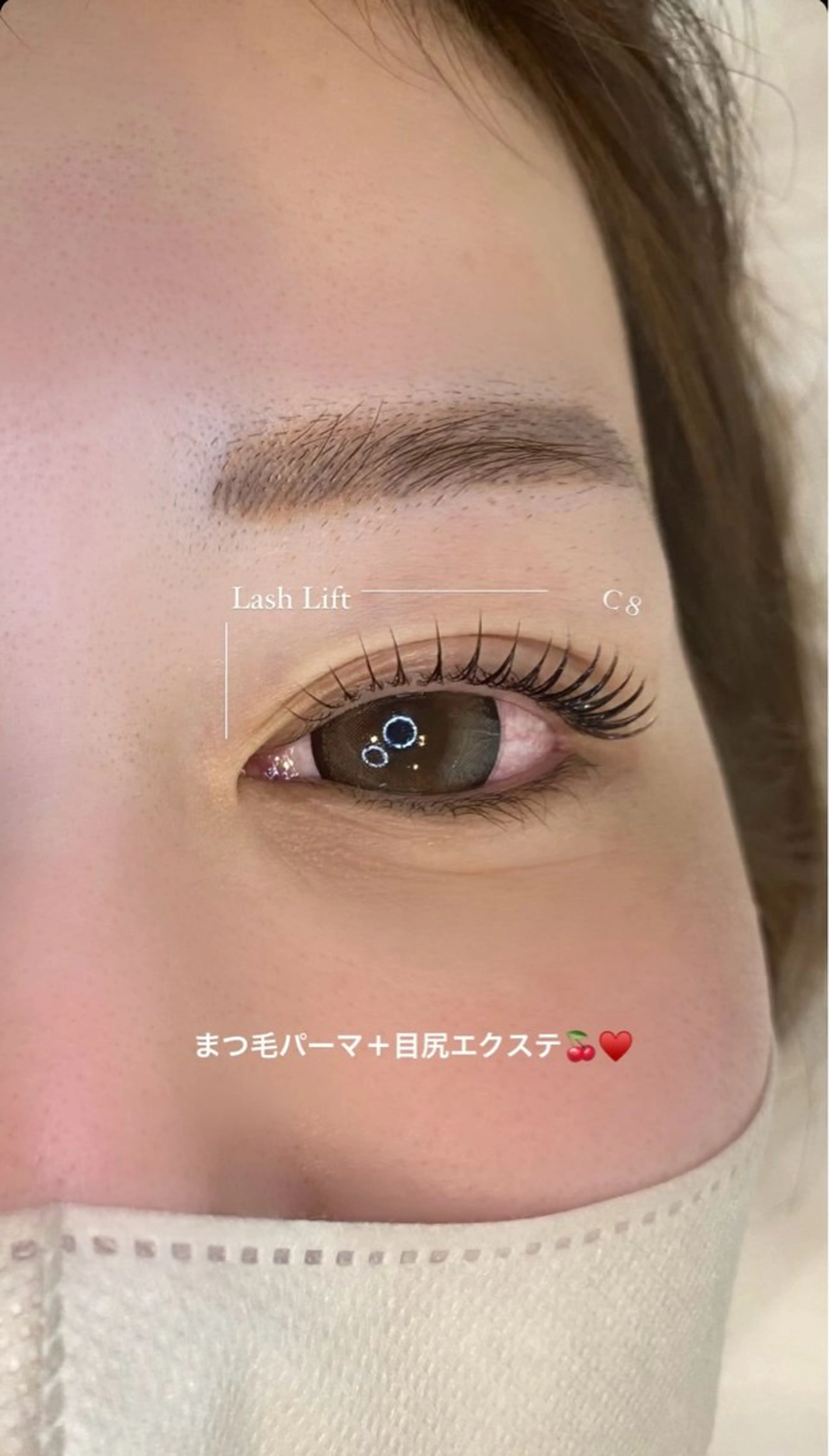 マツエク・マツパ Joélle Studio所属・Joélle Studioのエステ・リラクイメージ