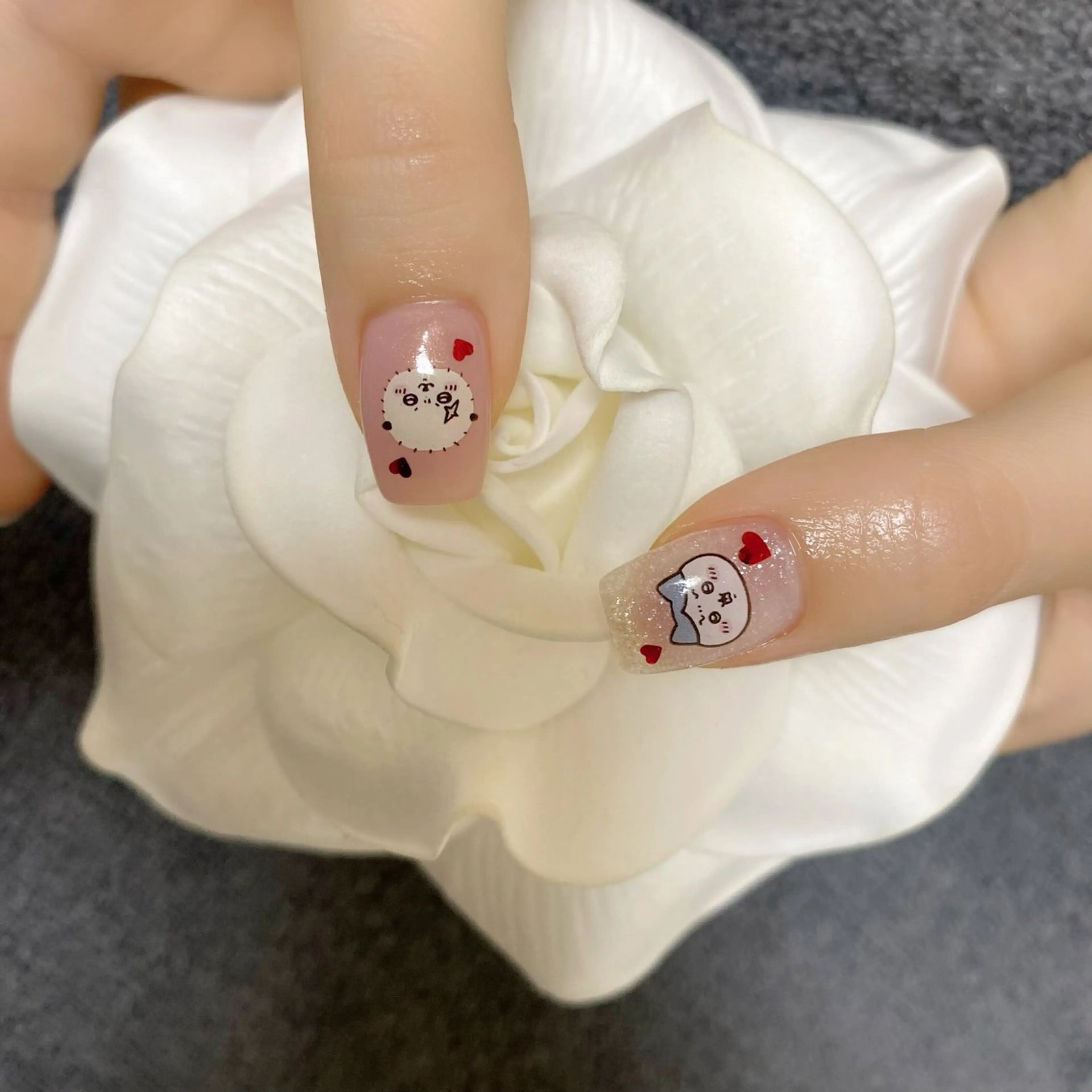 ネイル 💅fleur Ayumiのネイルデザイン