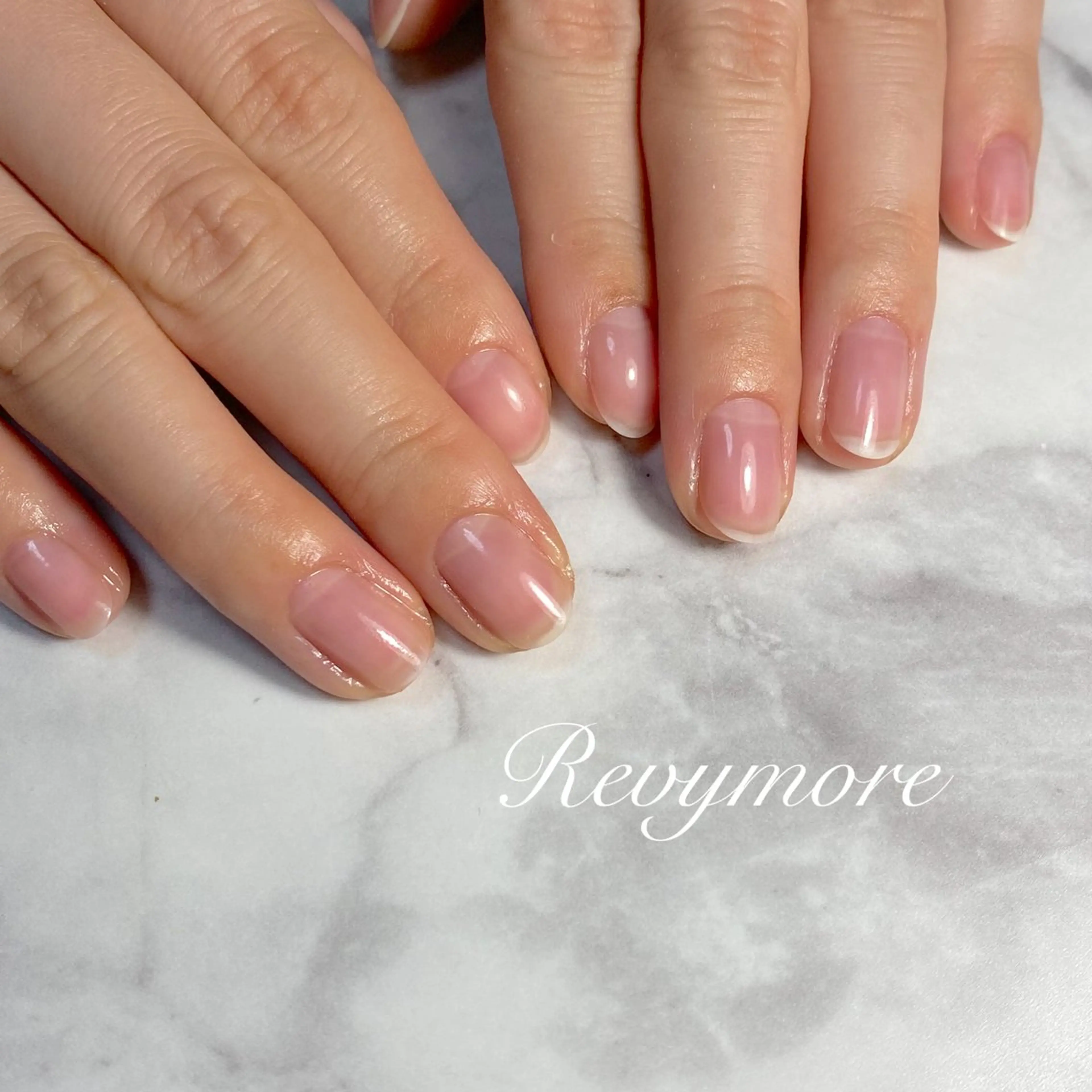 ネイル nail salon Revymore所属・nail salon Revymoreのネイルデザイン