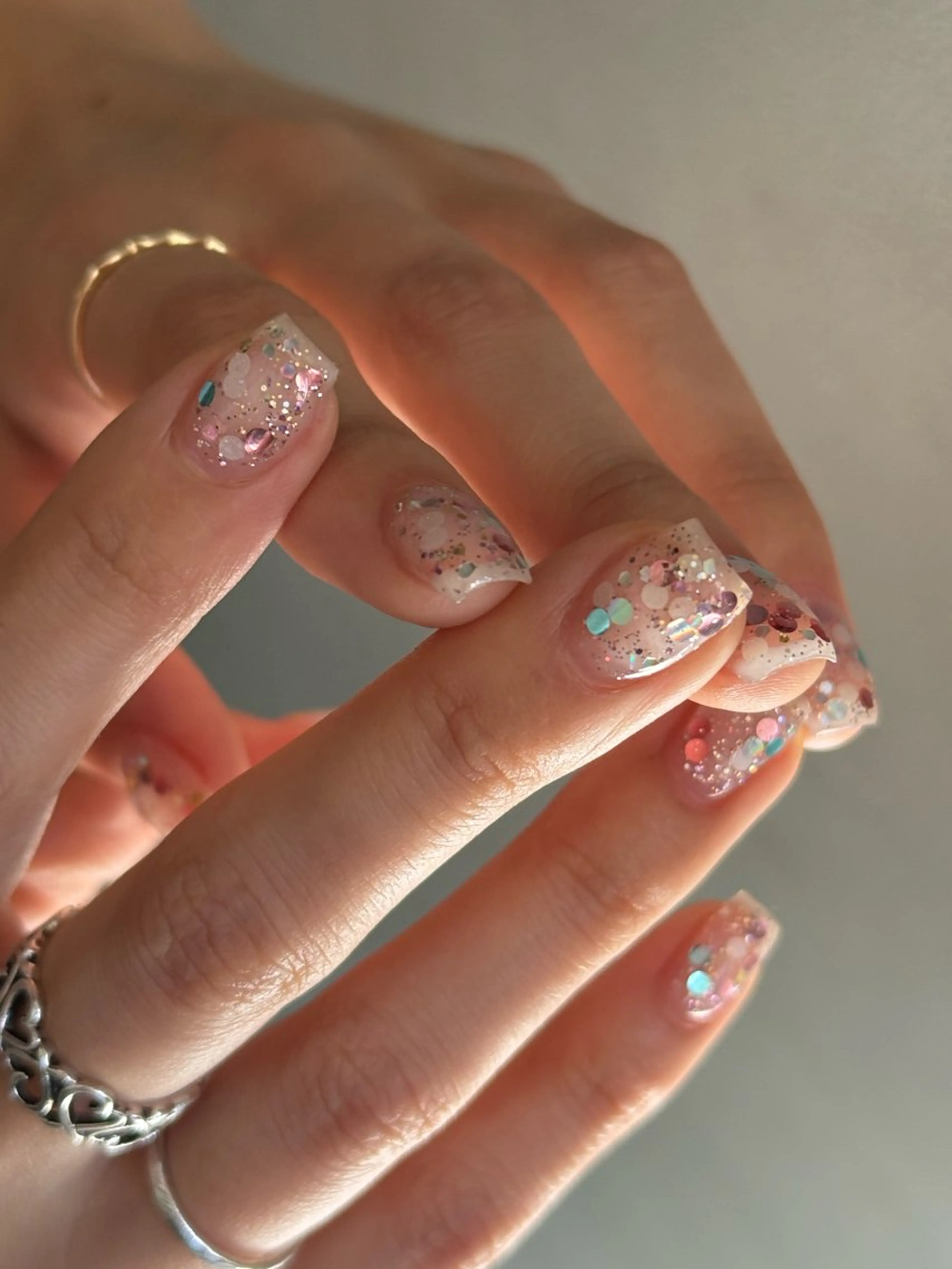 ネイル ハンドネイル Manon/ rikaのネイルデザイン