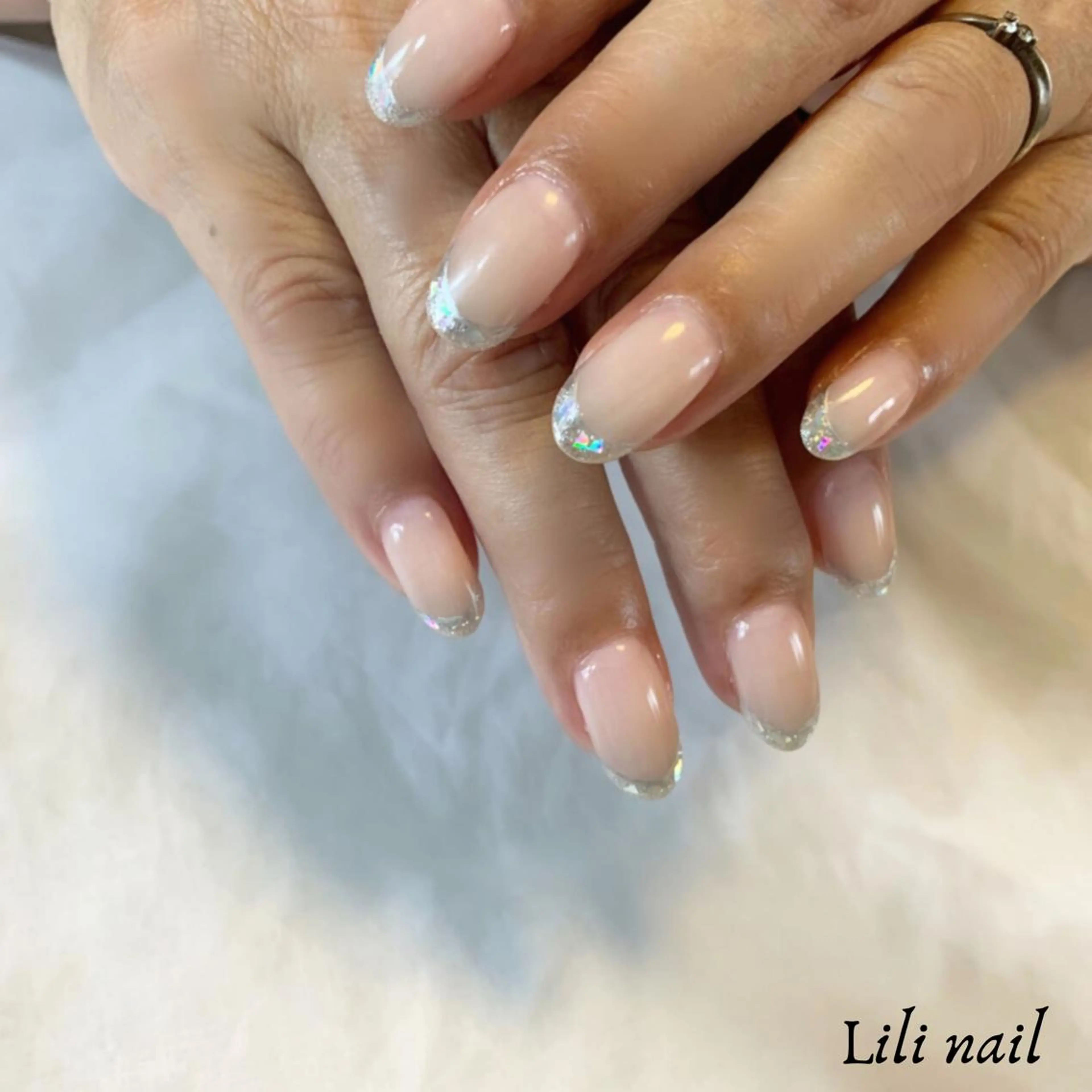 ネイル Lili beauty salon所属・Lilibeauty salonのネイルデザイン