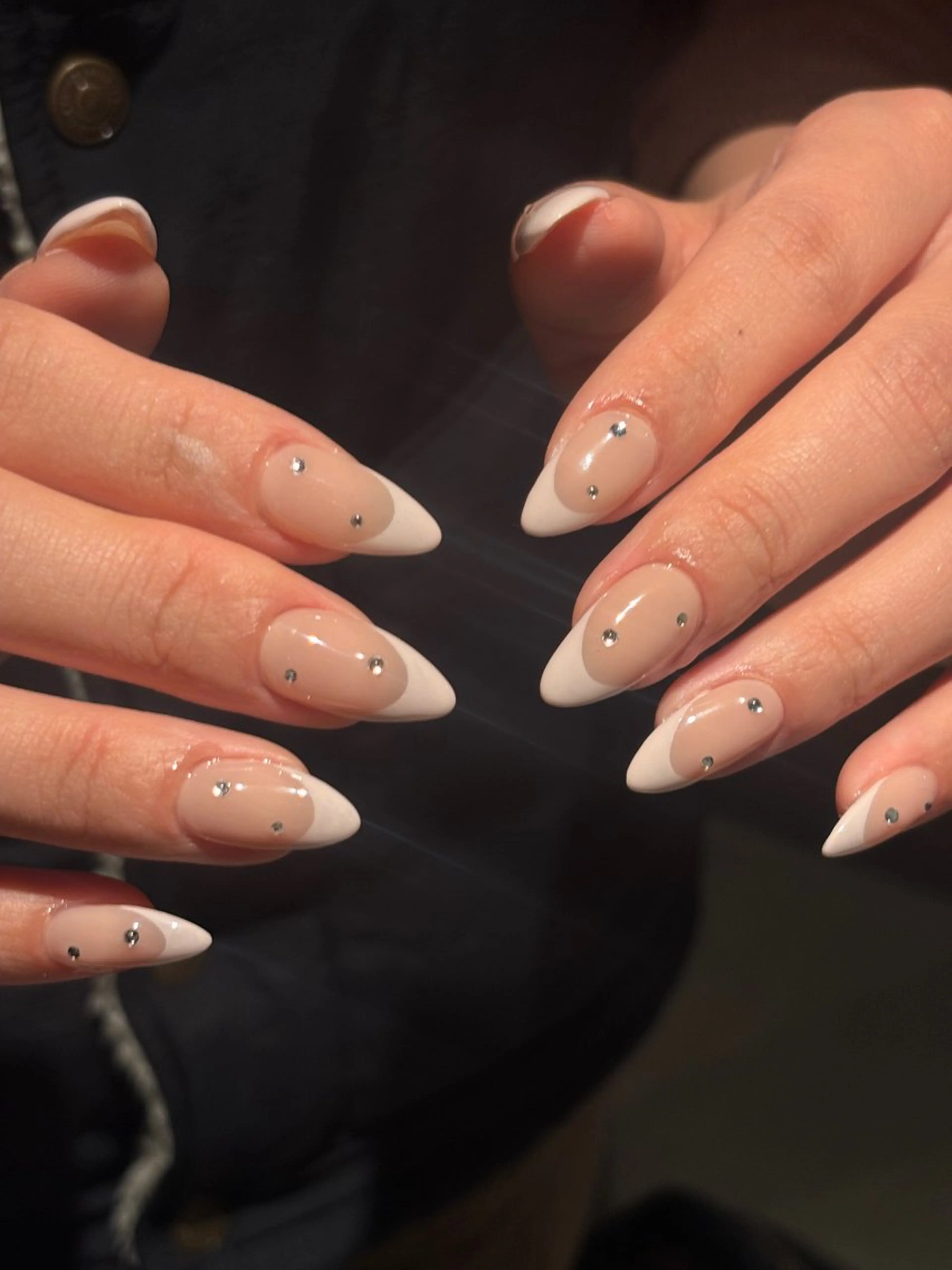 ネイル 2me（ツメ） ♡ NENEのネイルデザイン