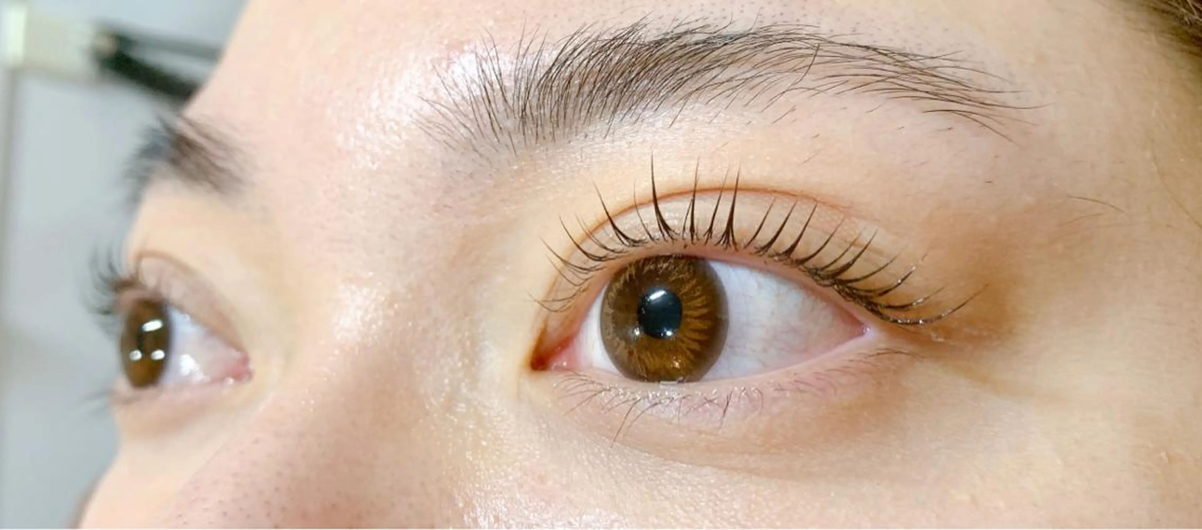 マツエク・マツパ マツパ fan.germe 副店長MIYABIのマツエク・マツパデザイン