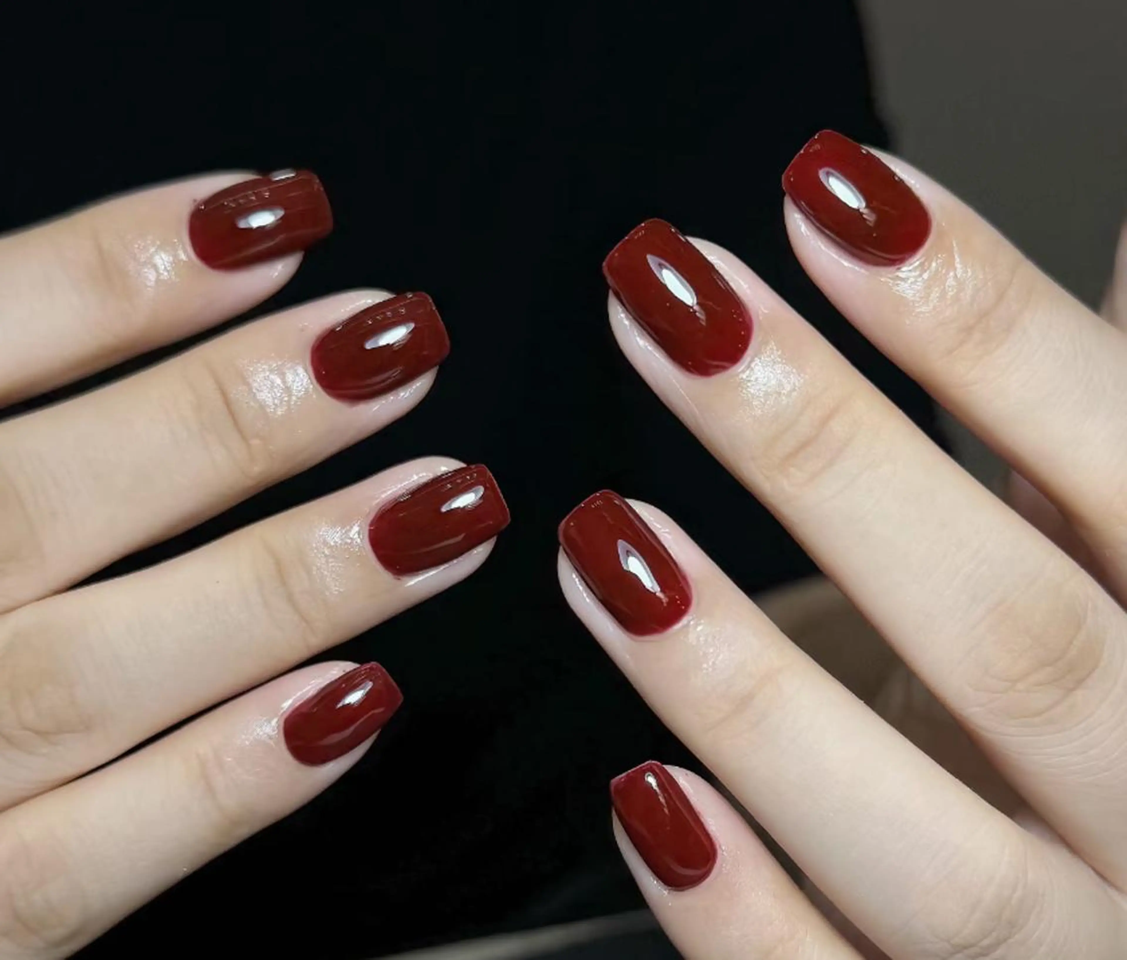 ネイル ハンドネイル エリ🫧 nail池袋東口のネイルデザイン