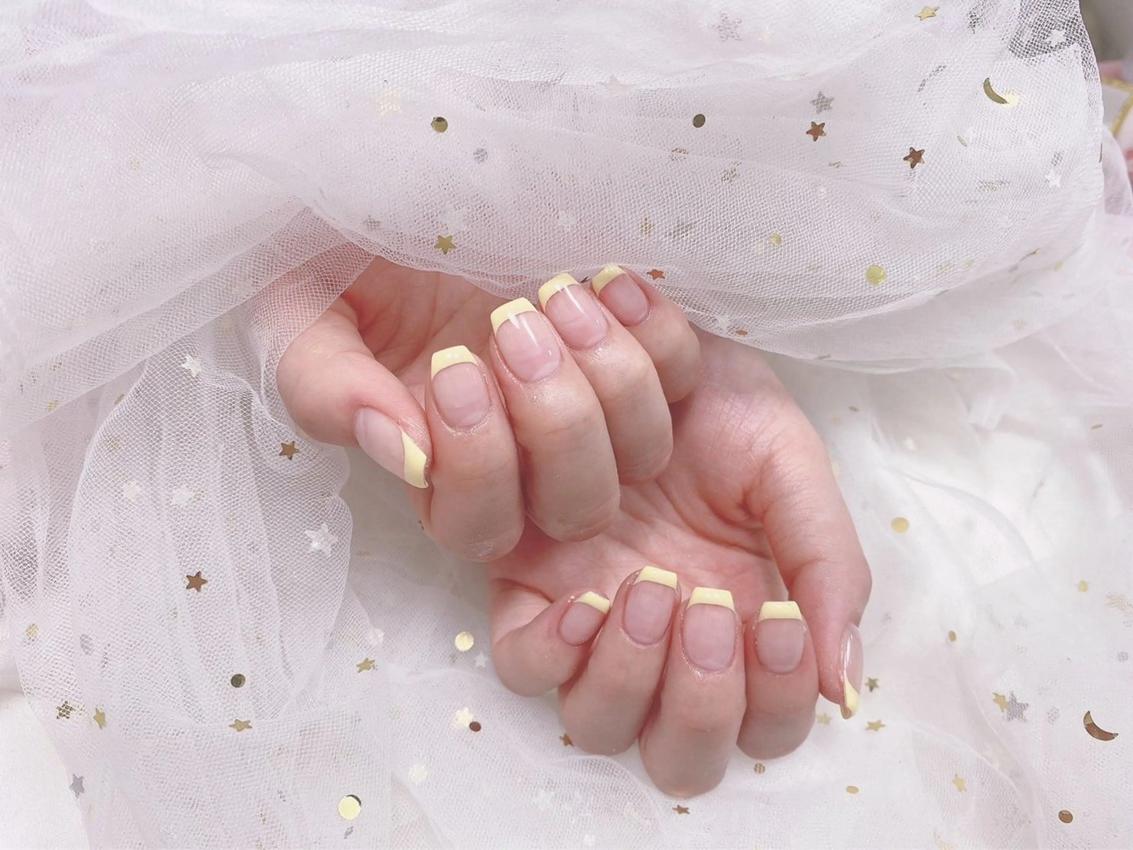 ネイル ジョリ kasumi🌹💅のネイルデザイン