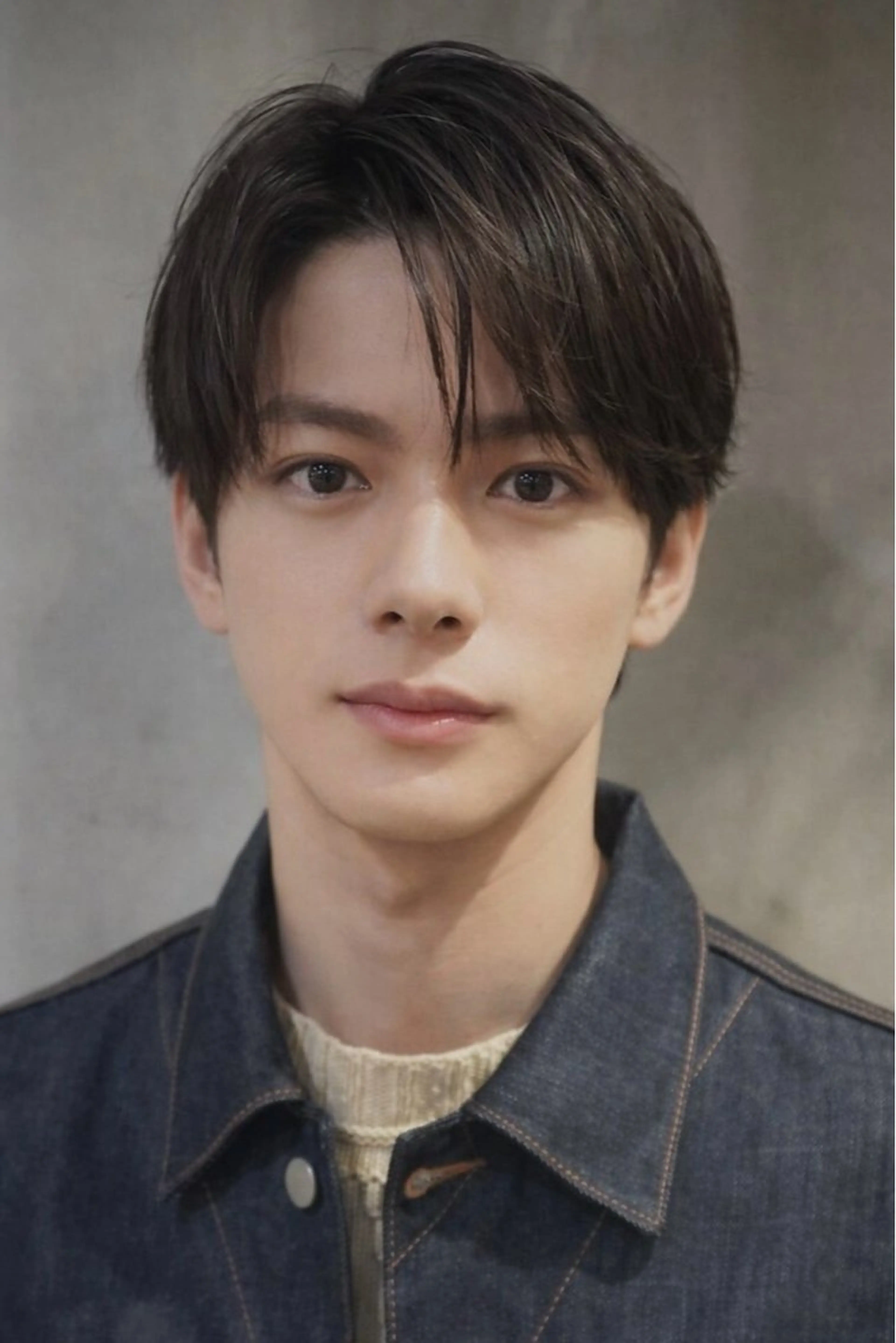 パーマ メンズ カット パーマ 赤木蓮/メンズ特化/ 受賞歴多数/期間限定のヘアスタイル