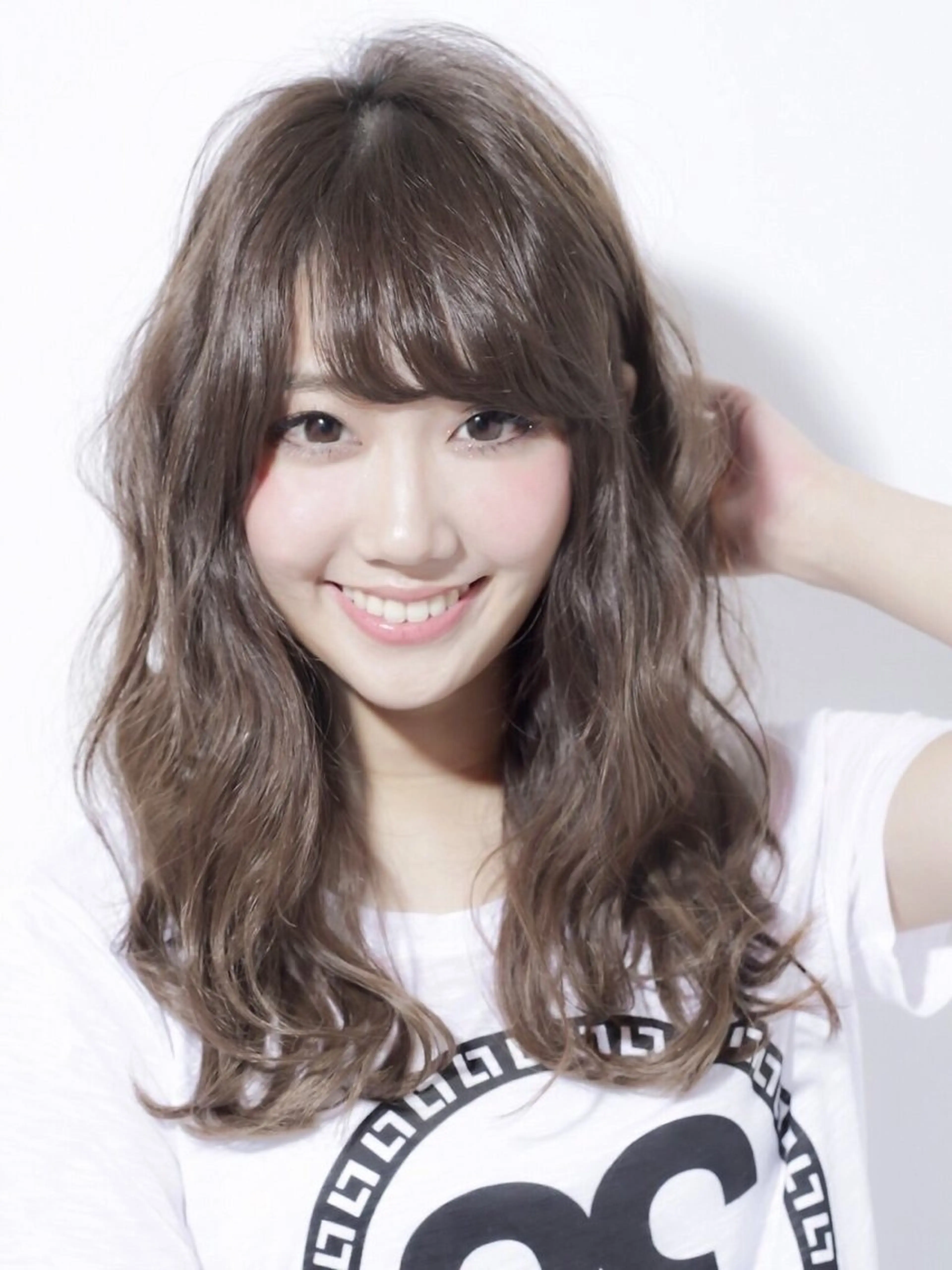 ロング 🍀浅草橋 ai brow🍀北條の眉毛・アイブロウイメージ