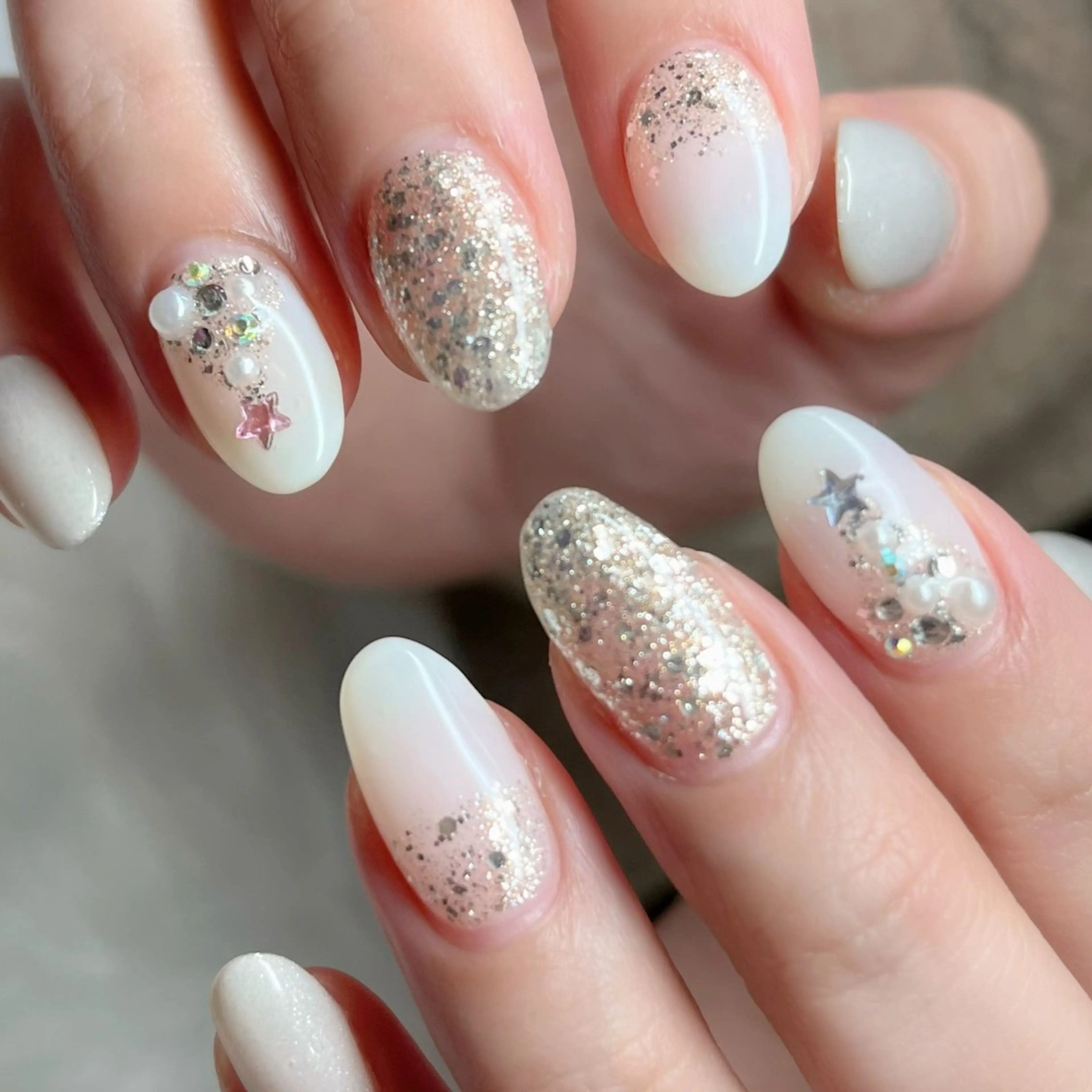 【マグネットデザイン★/オフなし】店舗限定デザインから選べるの写真