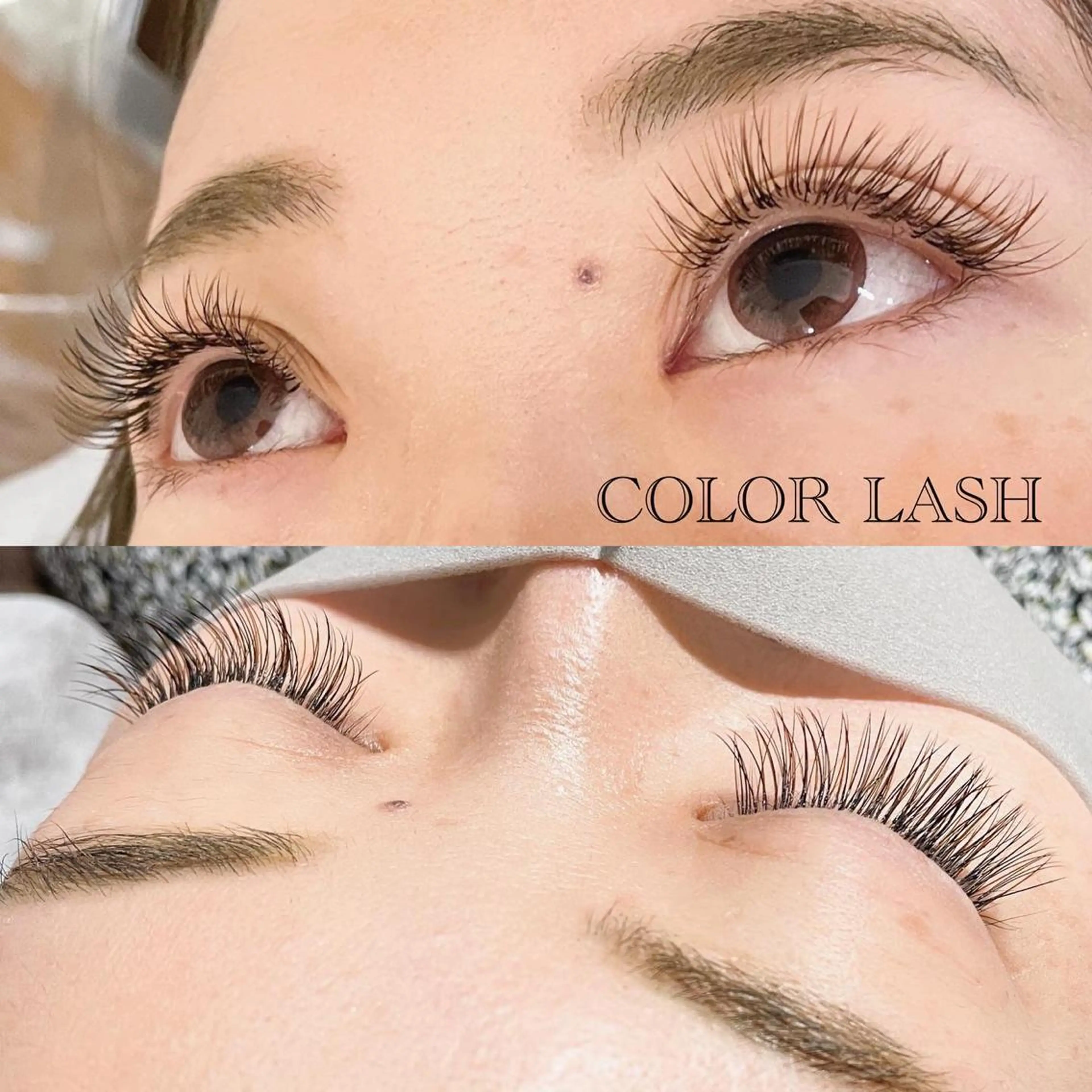 マツエク・マツパ Saito Mayumiのマツエク・マツパデザイン