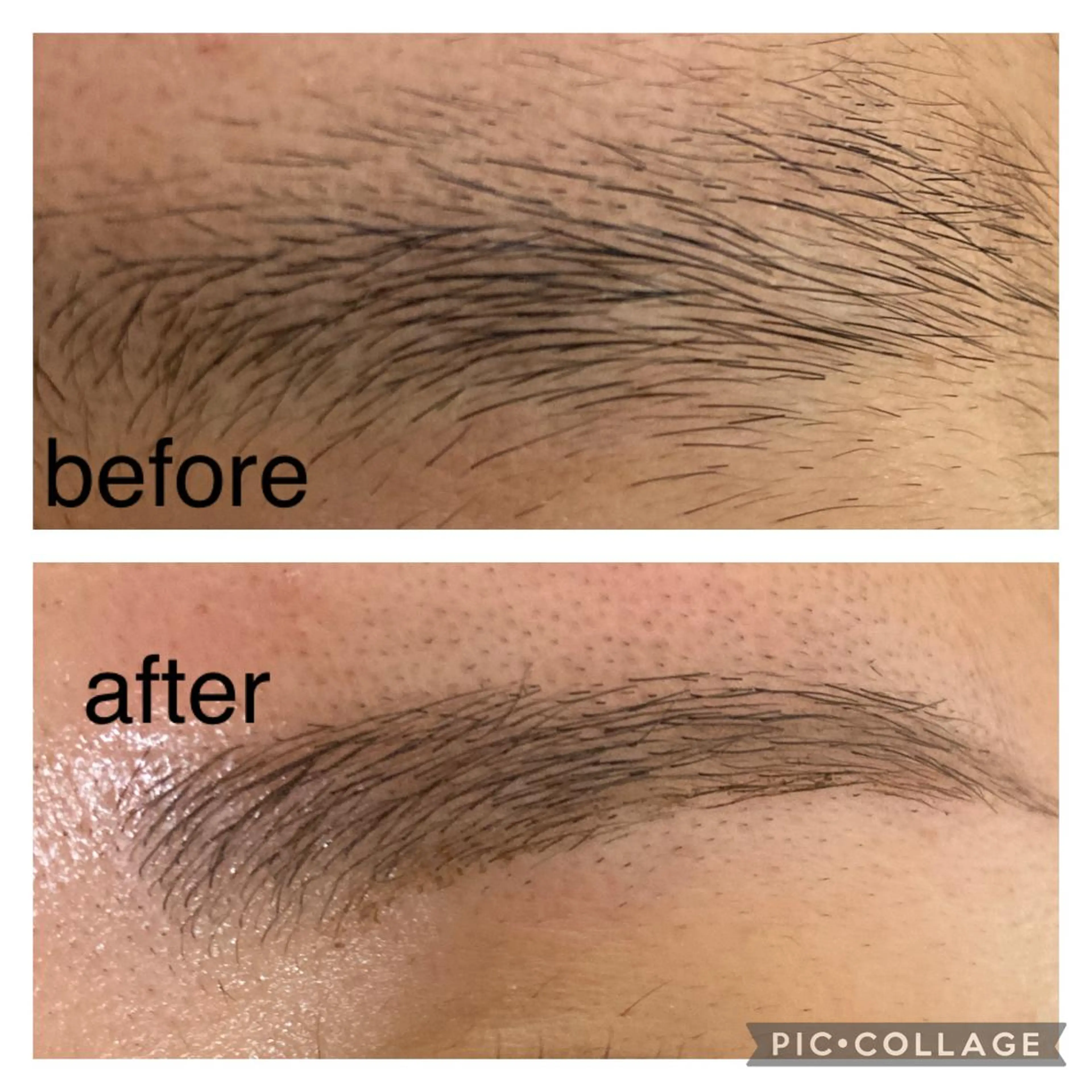 アイブロウ KAWAKITA  MAMIのマツエク・マツパデザイン