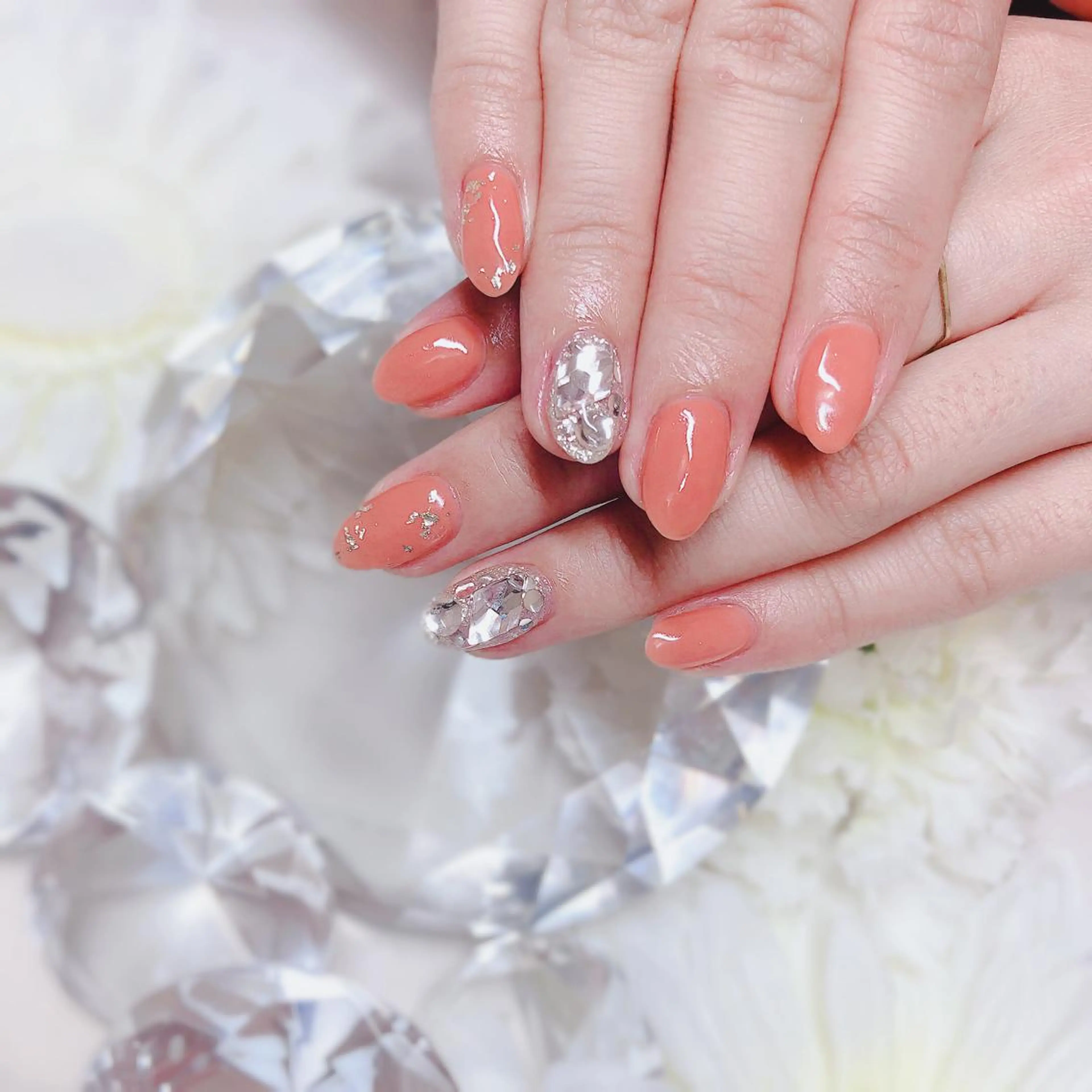 ネイル Private Salon 大宮のネイルデザイン