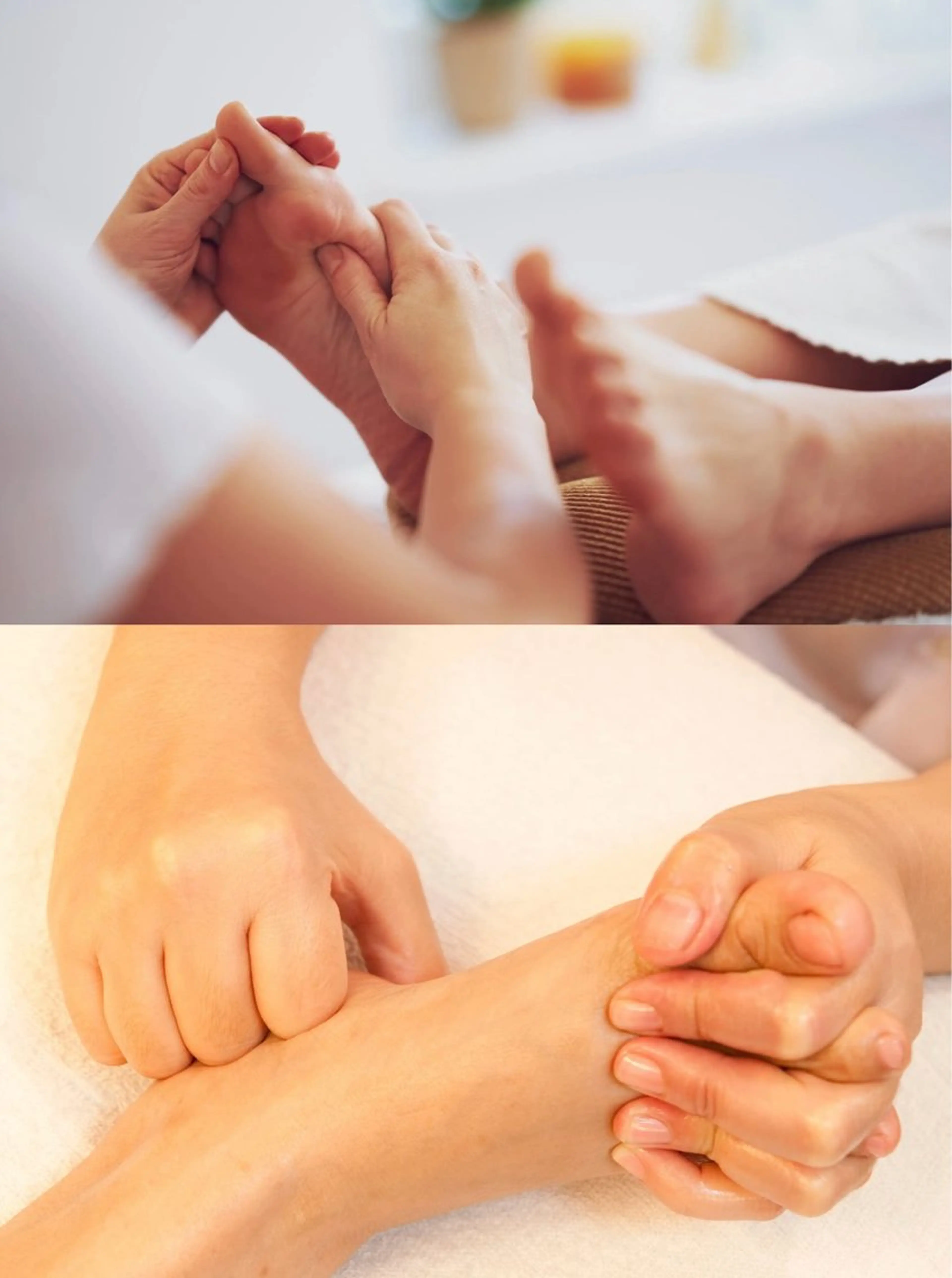 【しぶとい首、肩こりに】首こり/肩こりお悩み根本改善！初回体験70分の写真