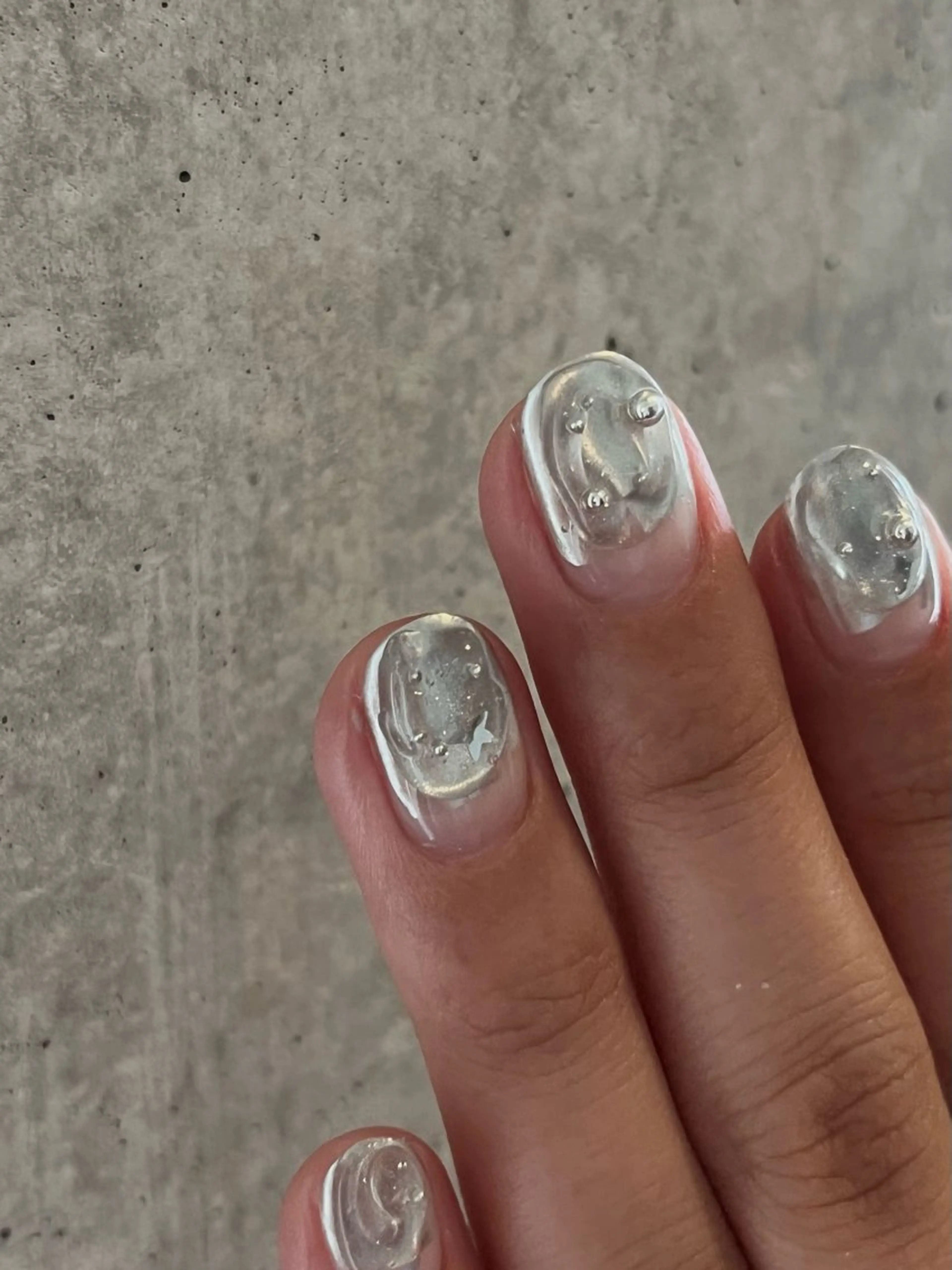 ネイル ハンドネイル mitsuki / Manonのネイルデザイン