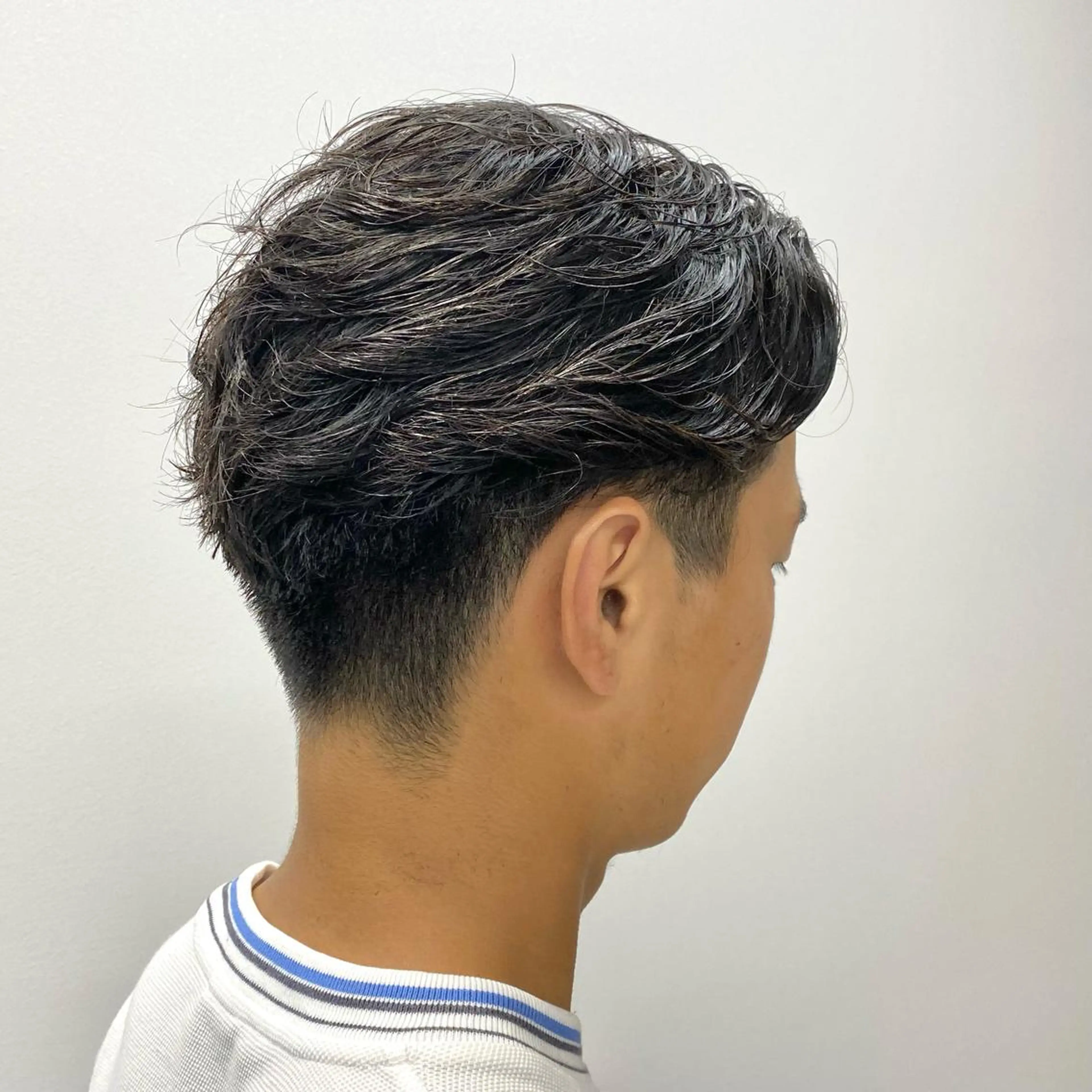 ショート メンズ 3月〜お店変わります 詳しくはインスタまでのヘアスタイル