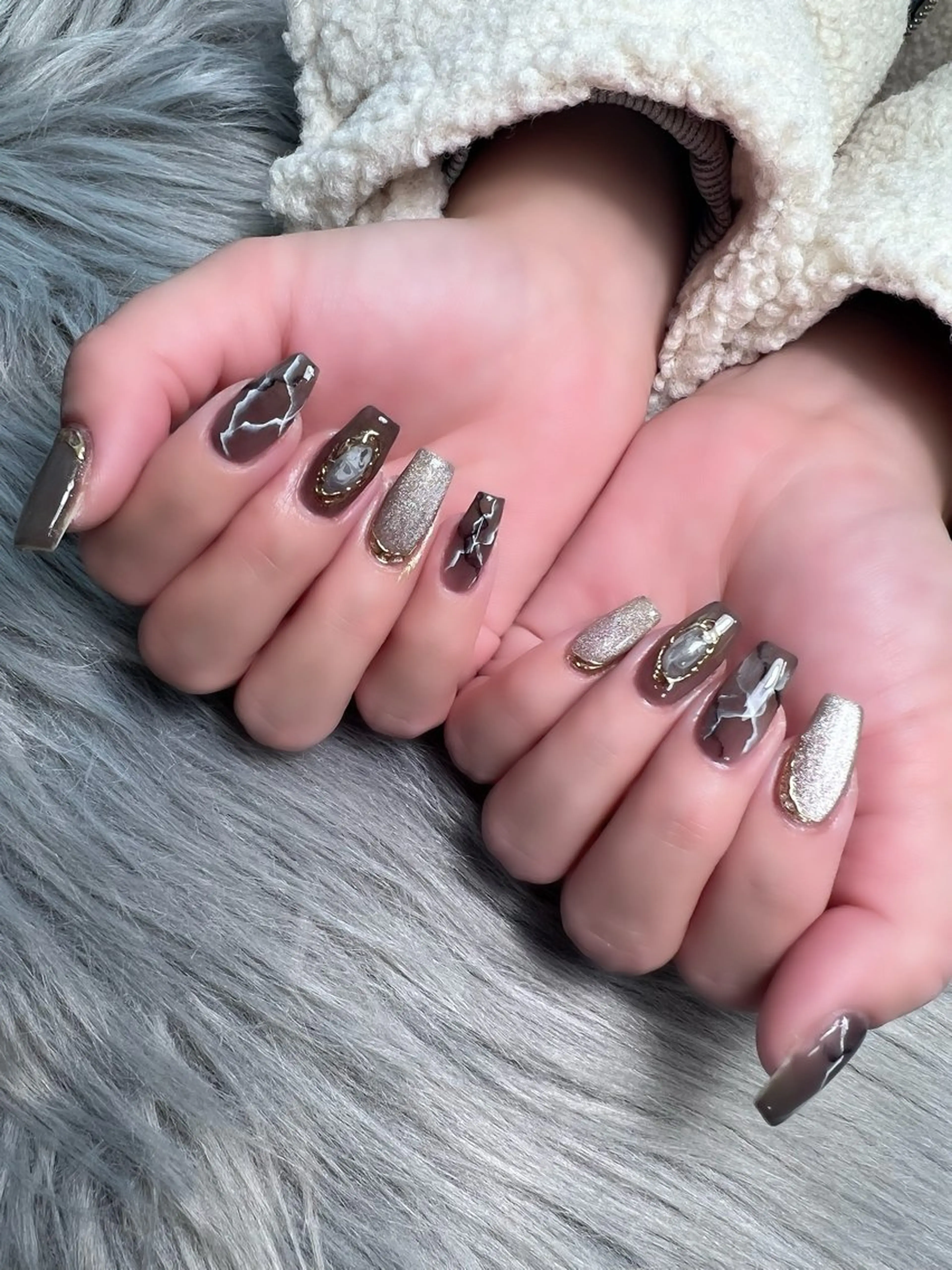 ネイル Nail Room Ｒのネイルデザイン