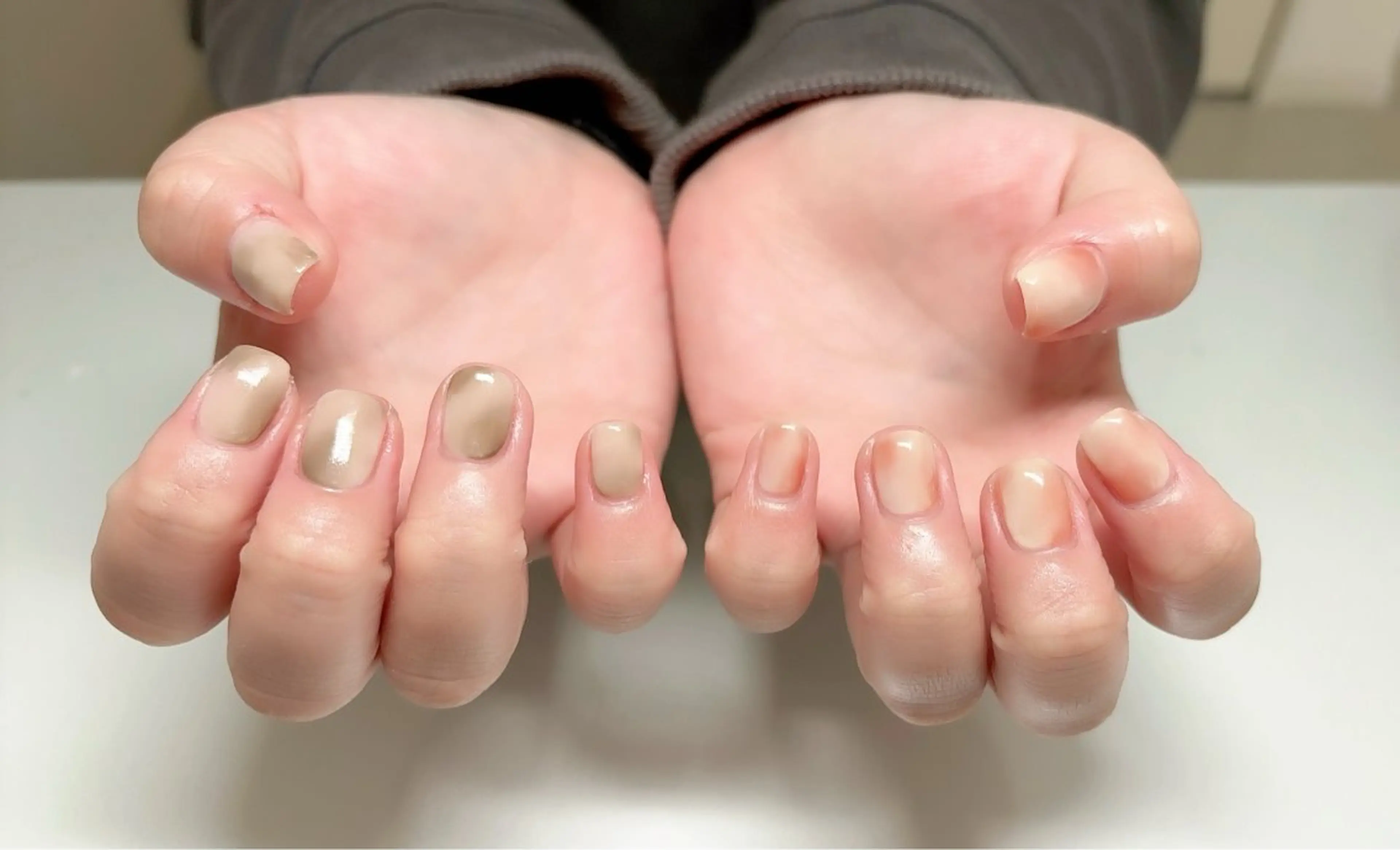 ネイル N Sのネイルデザイン