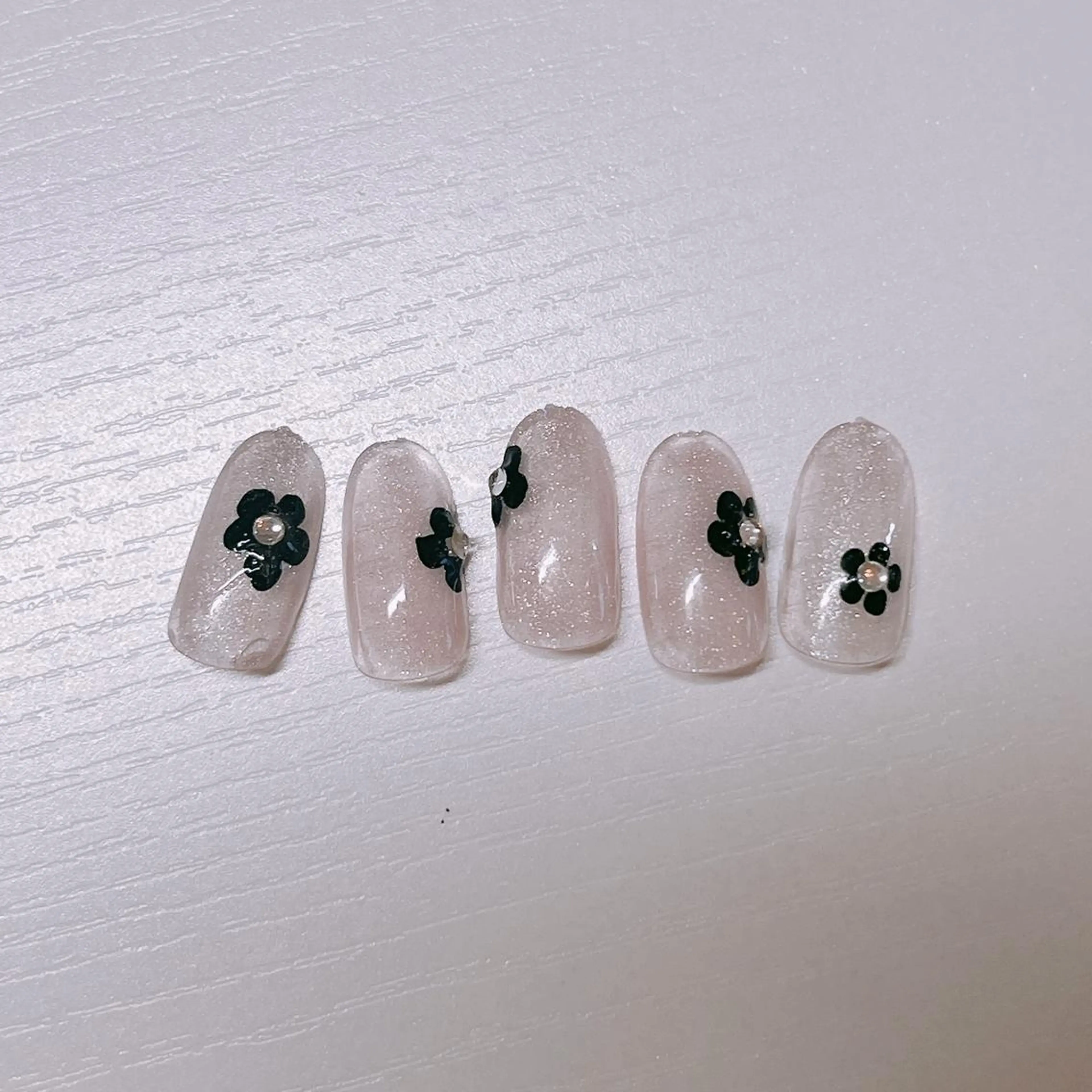 ネイル soi.. .のネイルデザイン