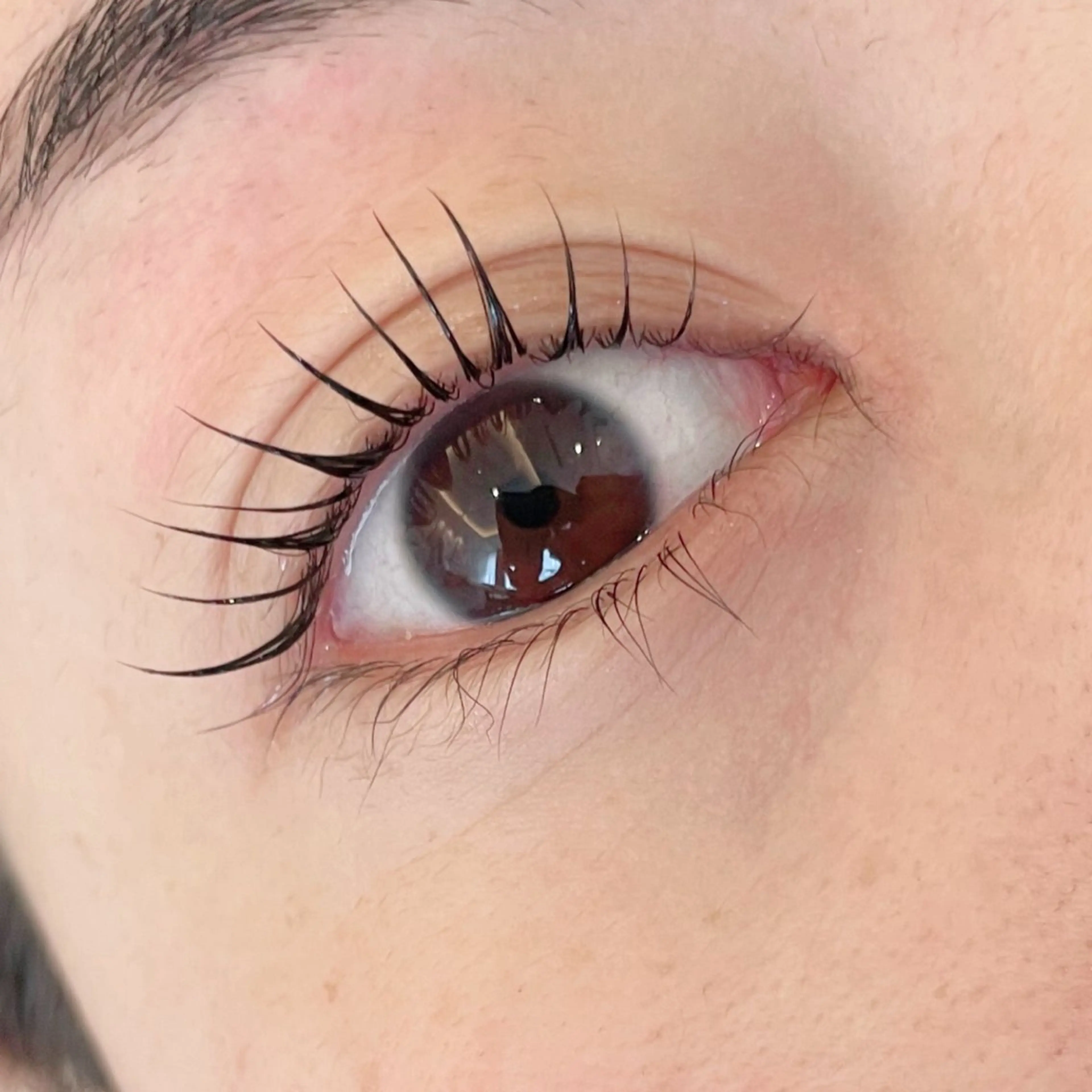 マツエク・マツパ マツパ K's LASH.のマツエク・マツパデザイン