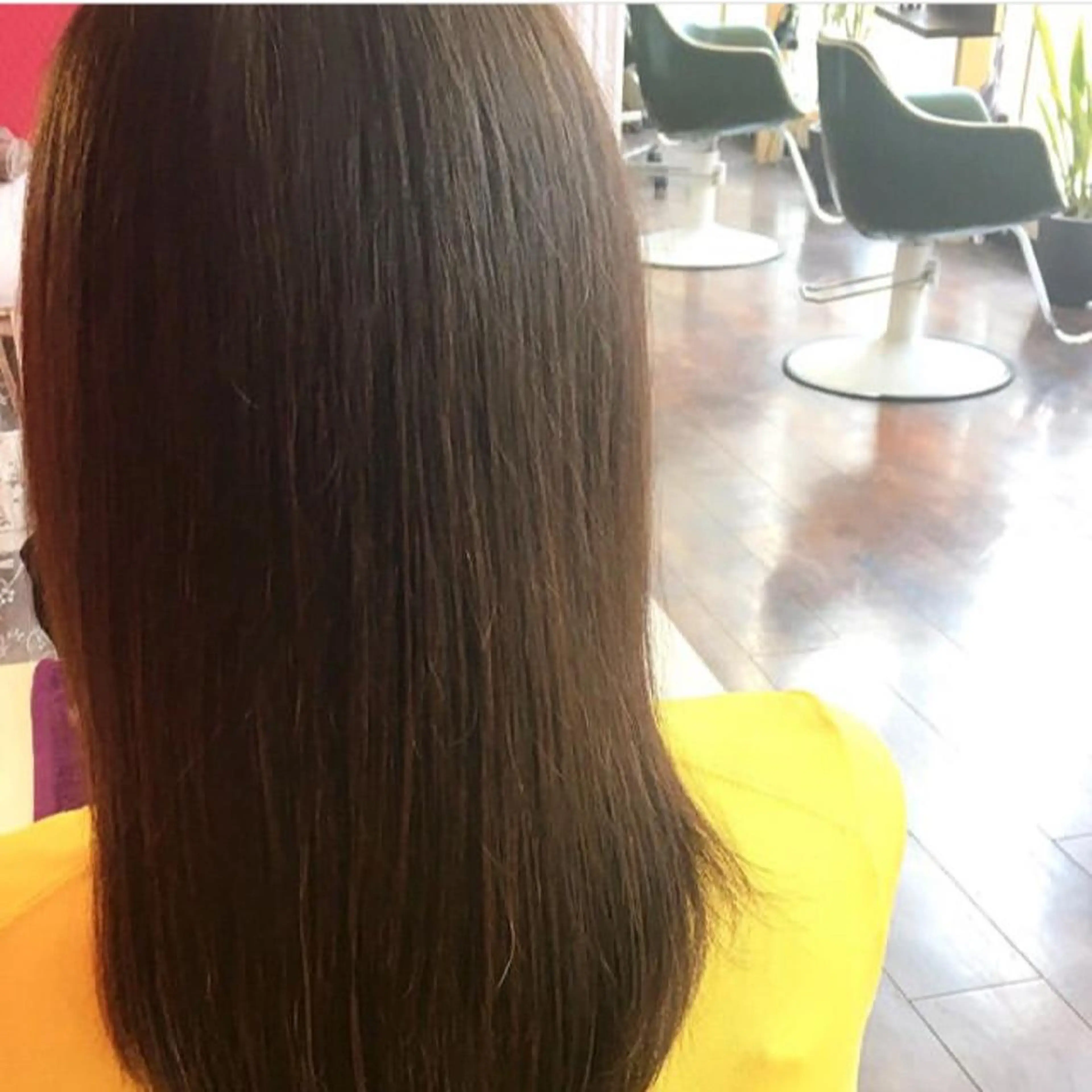 セミロング カラー トリートメント Largo所属・広中 裕一のマツエク・マツパデザイン