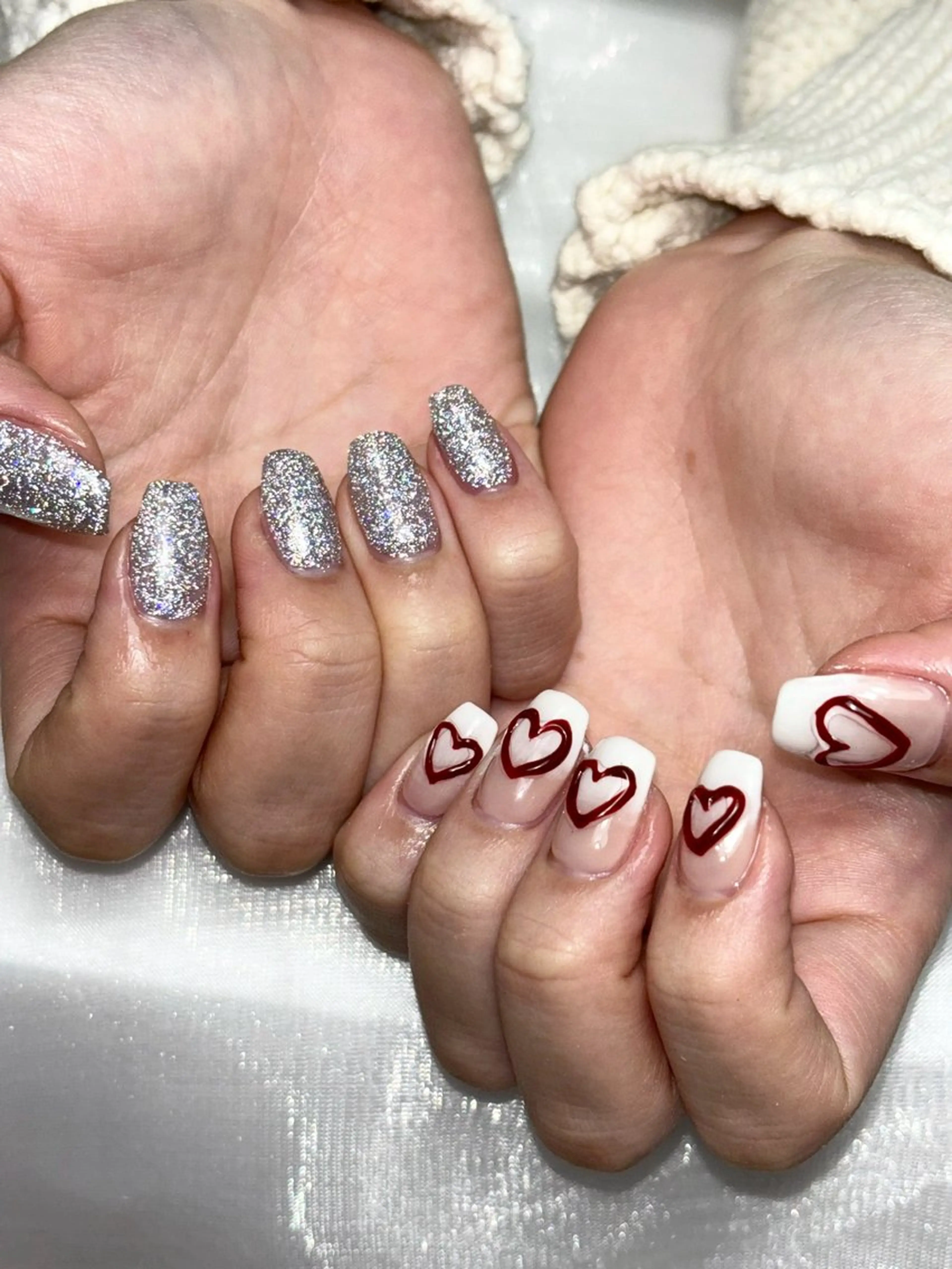 ネイル nail salon KIRARIのネイルデザイン