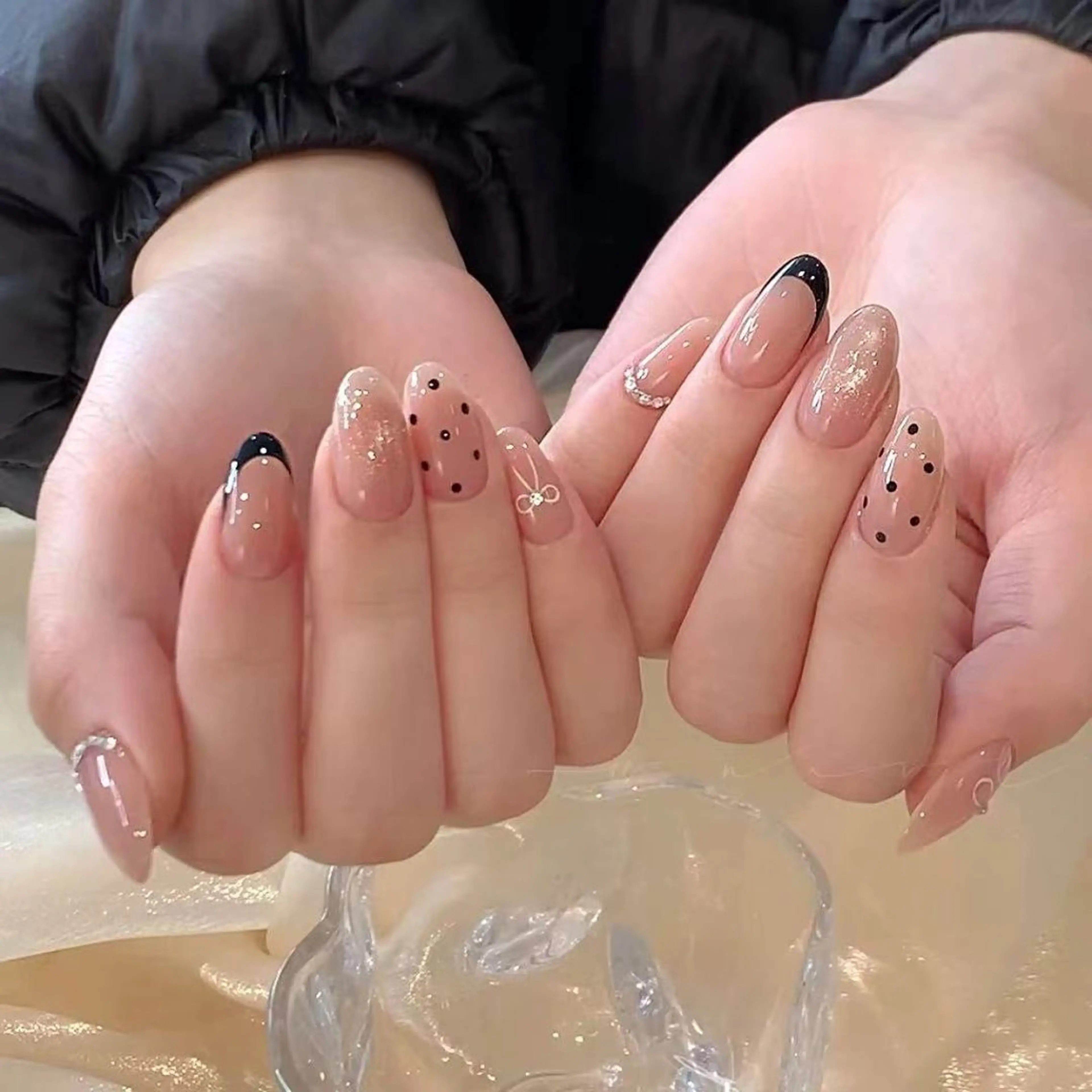 ネイル 絢佳 nailのネイルデザイン