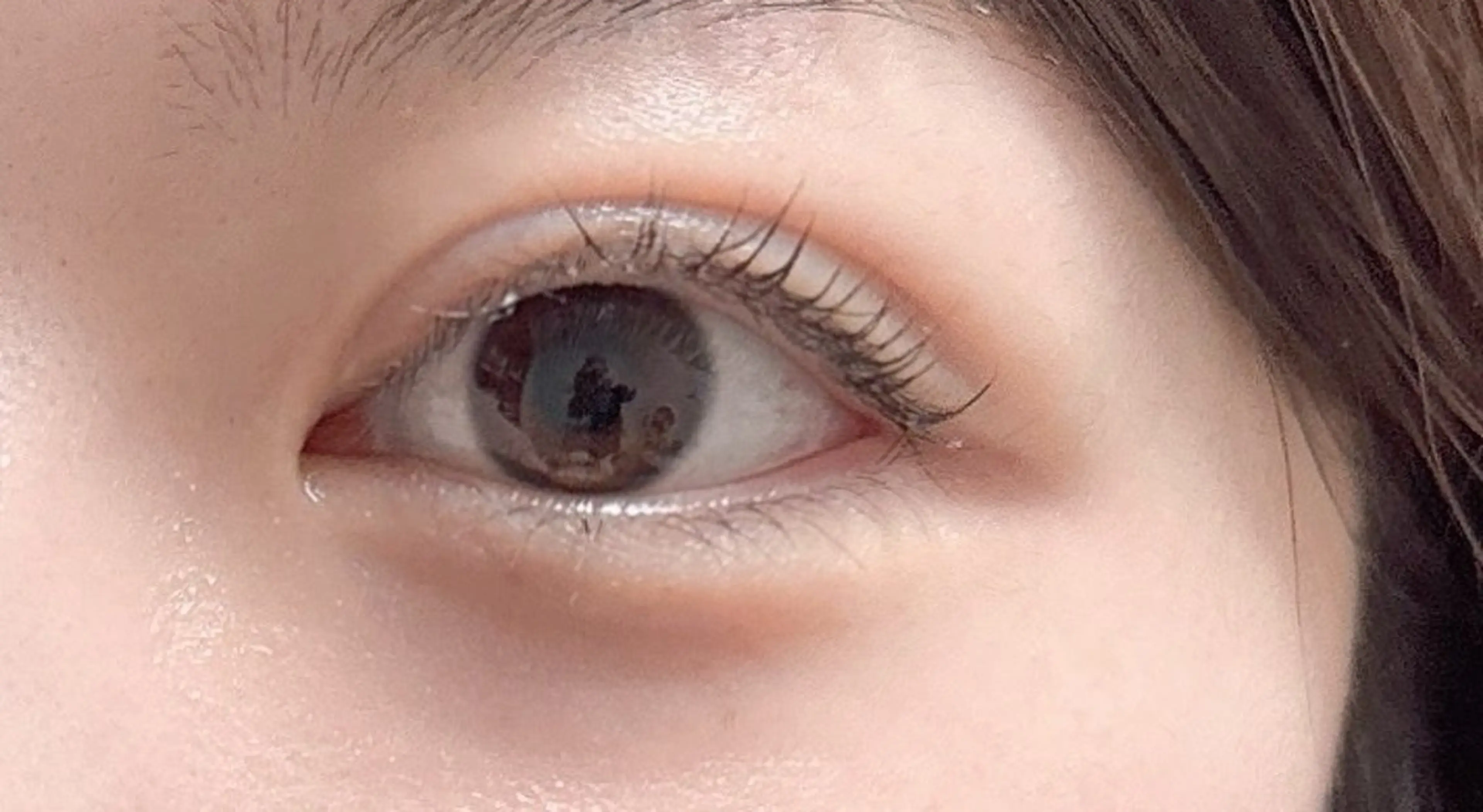 マツエク・マツパ パリジェンヌラッシュリフト 隠れ家サロン にんにんのマツエク・マツパデザイン