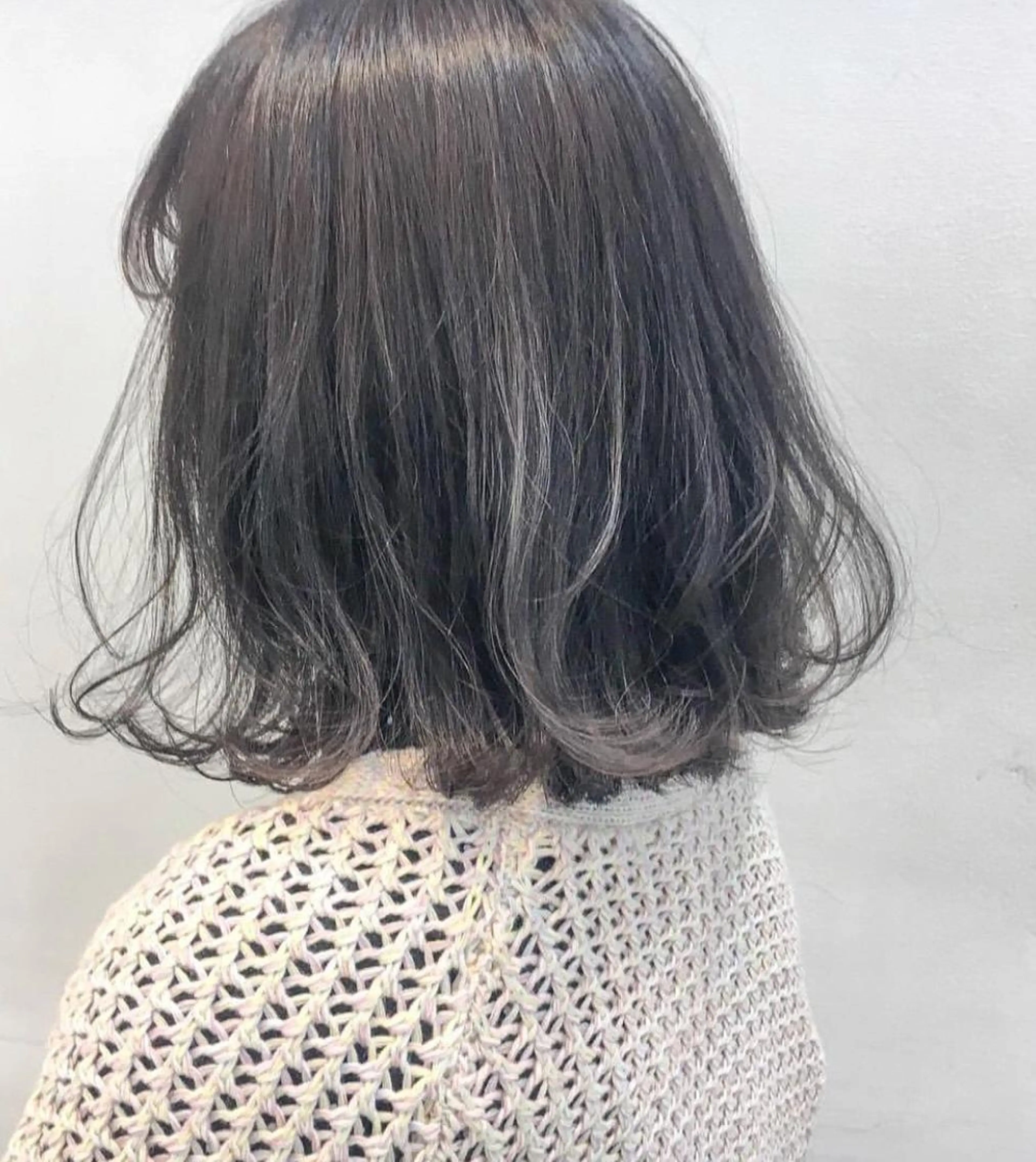 🍀平日限定menu🍀イルミナカラー + シルクTr¥5500の写真