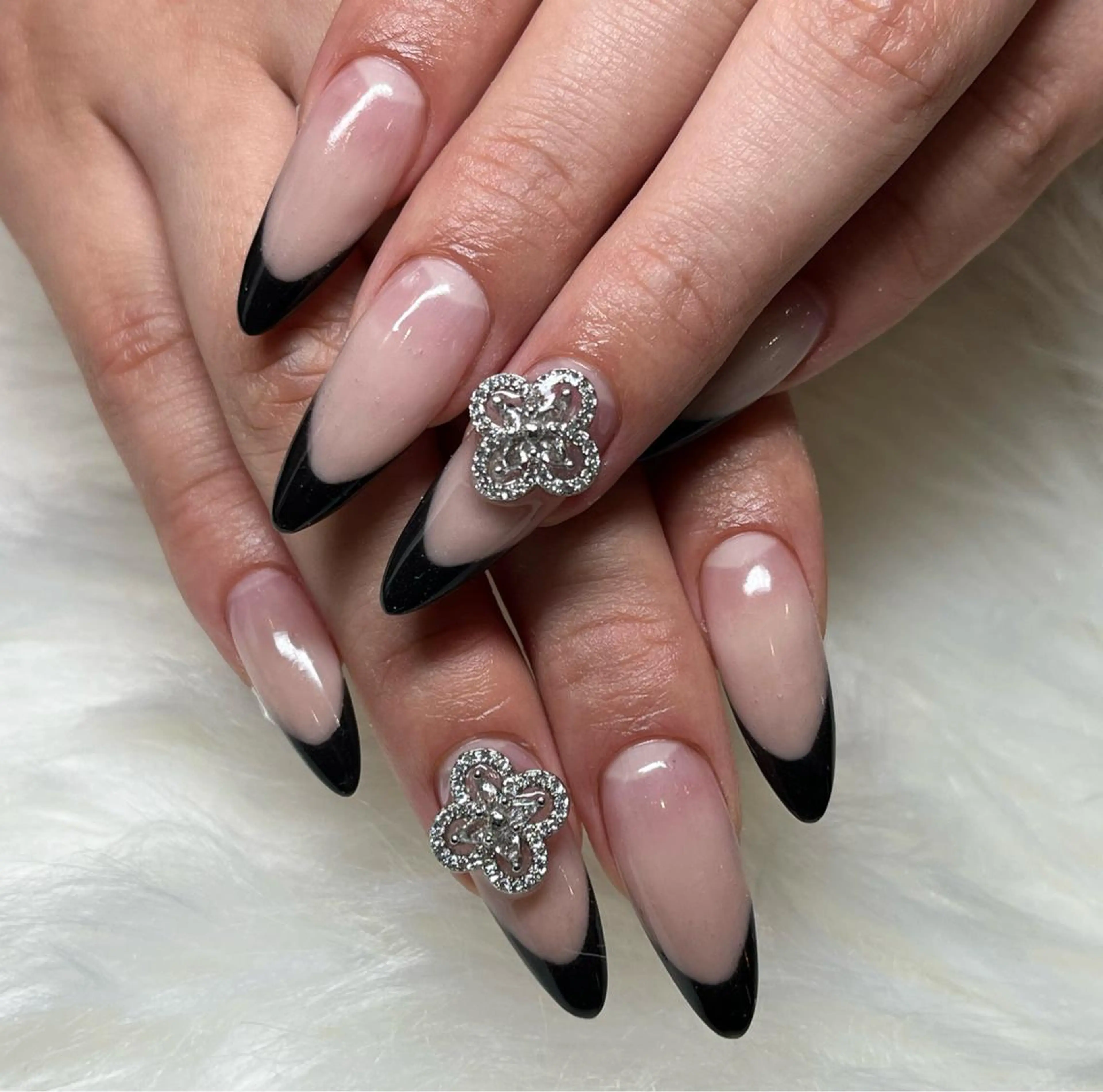 ネイル nail salon FLEEKのネイルデザイン