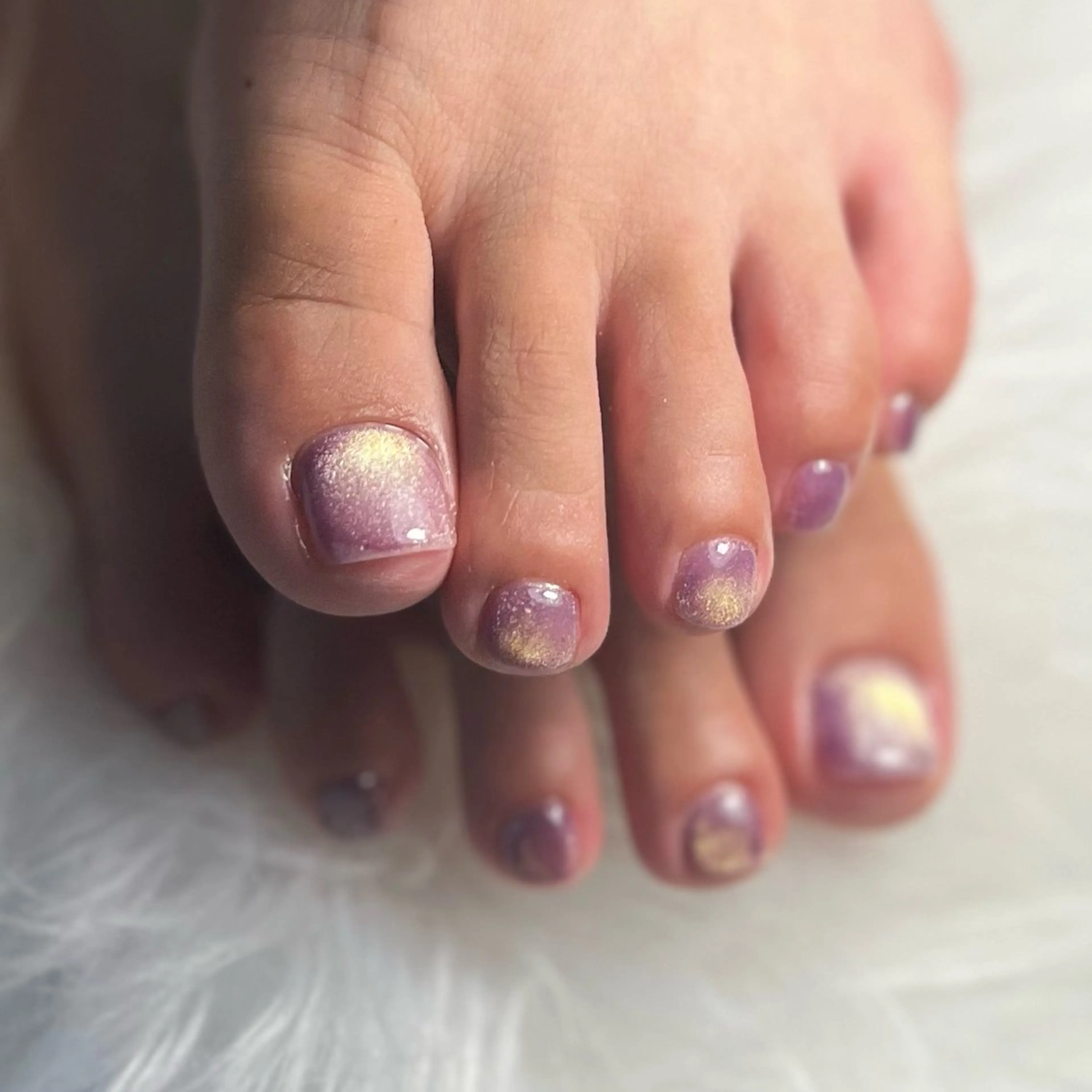 ネイル Welina nailのネイルデザイン