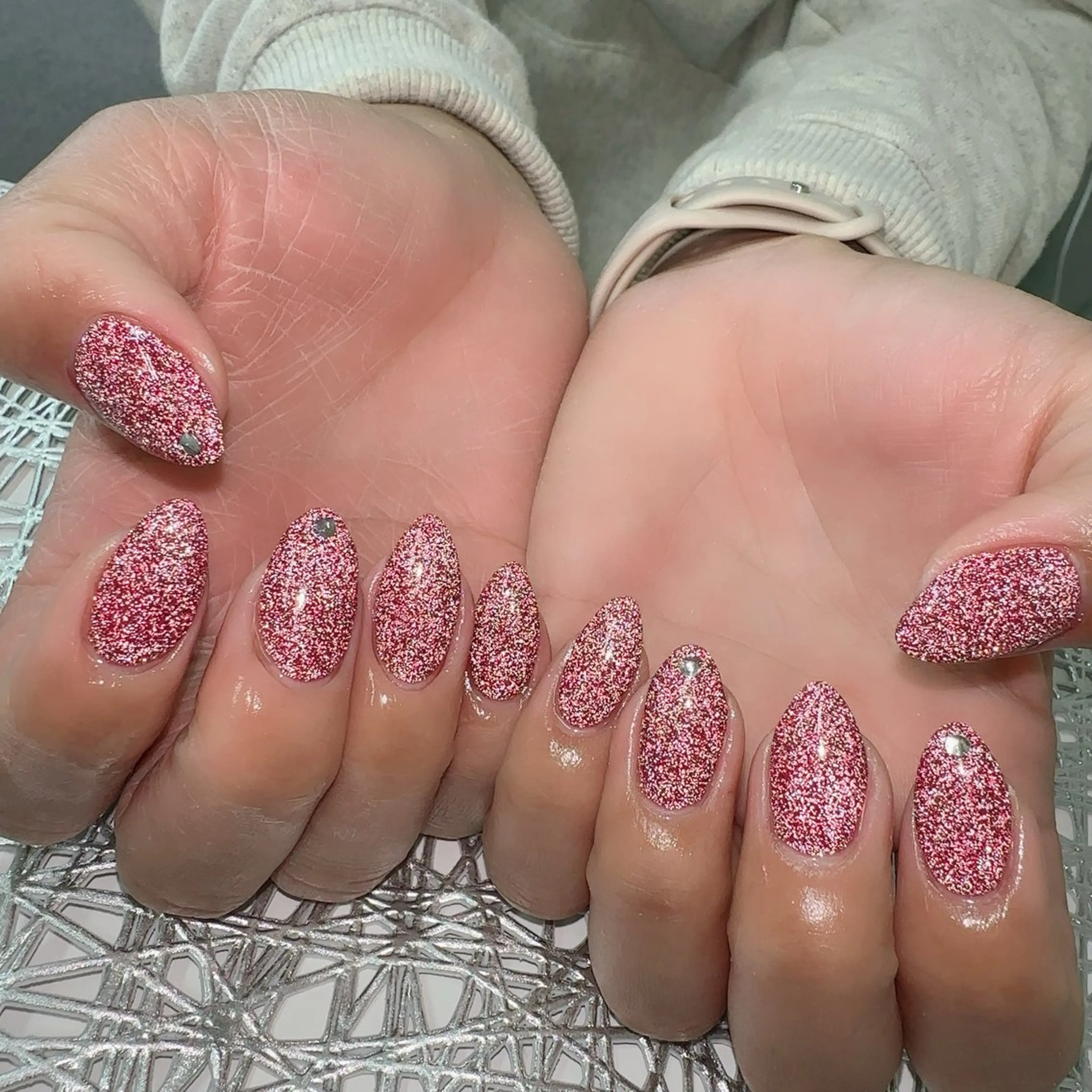 ネイル KAONAILpg東大和店所属・KAONAIL ☆MAI☆のネイルデザイン