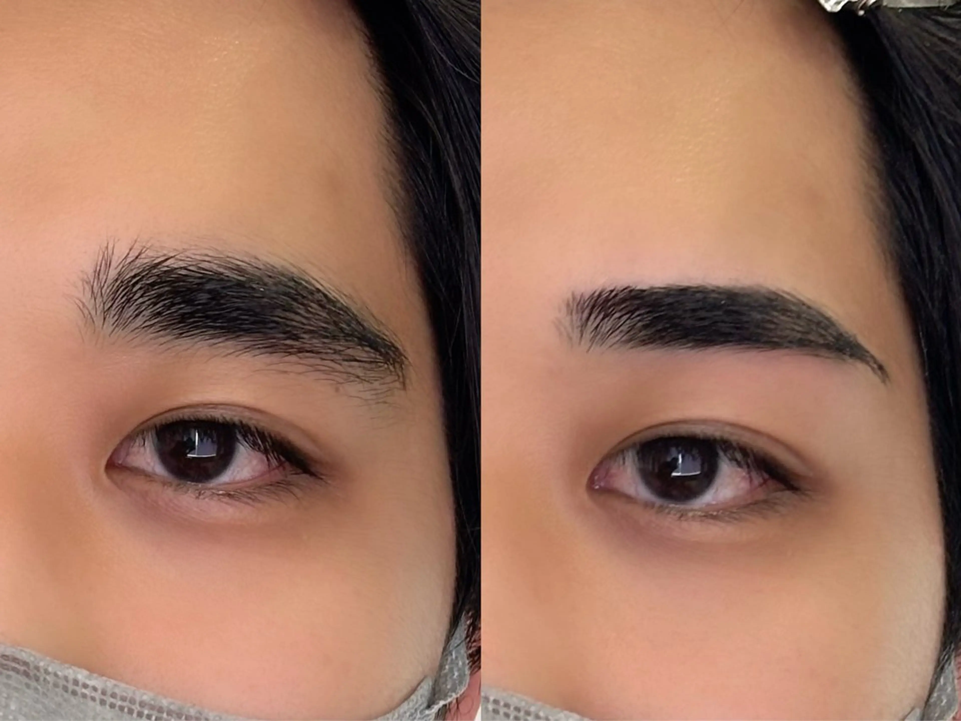 アイブロウ fameu + AKIのマツエク・マツパデザイン