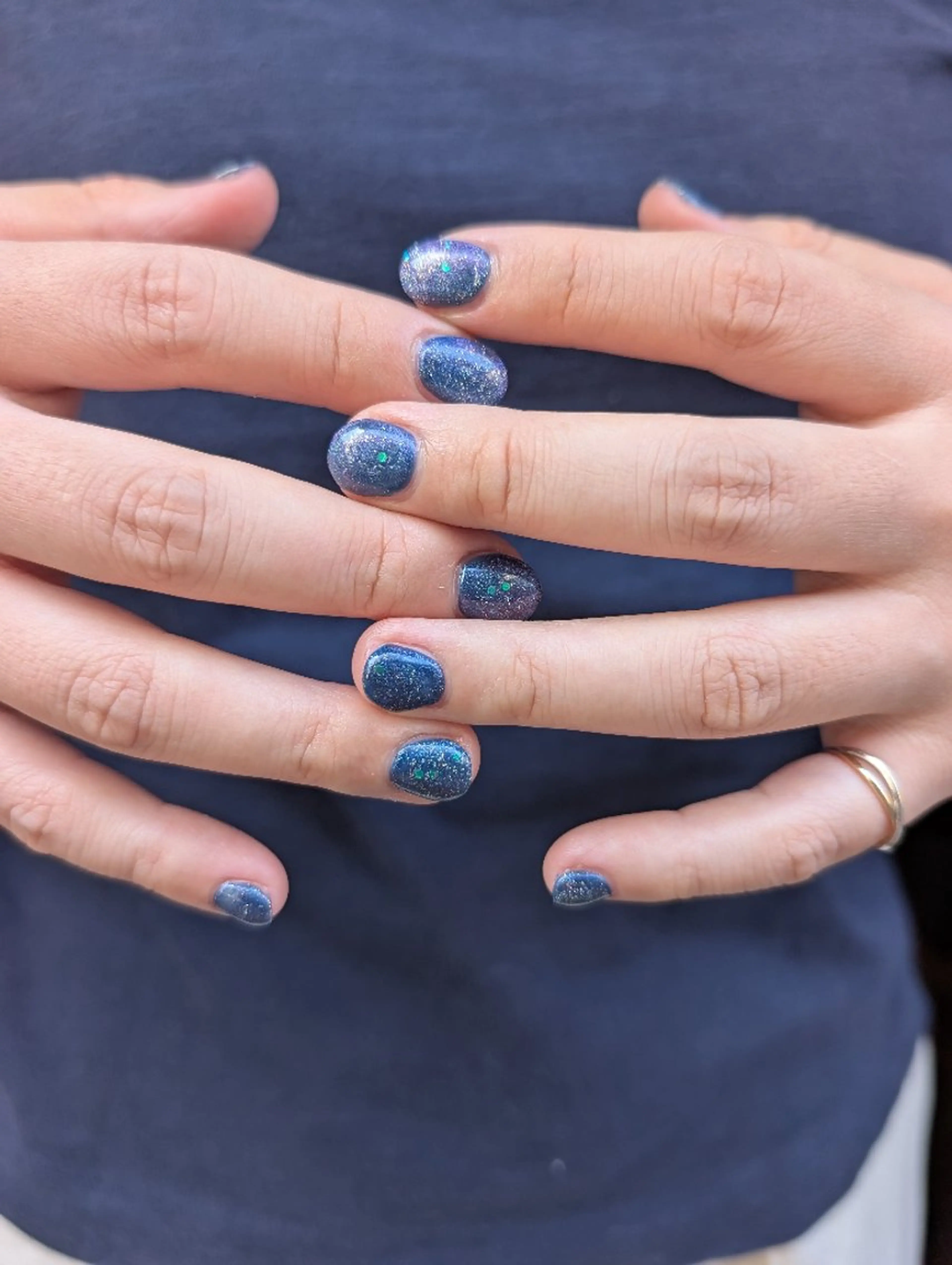 ネイル YUUKOKU Nailのネイルデザイン