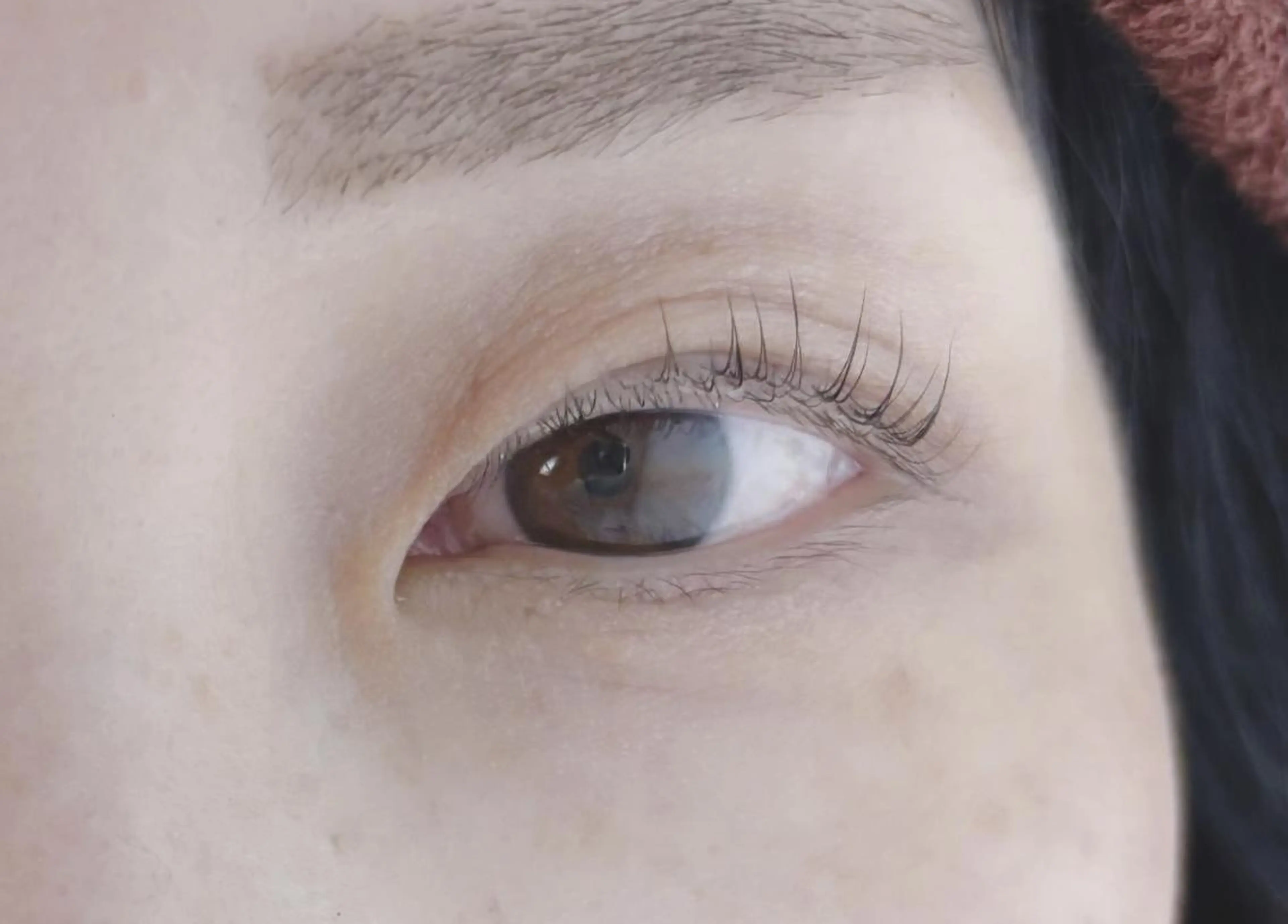 パーマ マツパ まつ毛サロン storkのマツエク・マツパデザイン