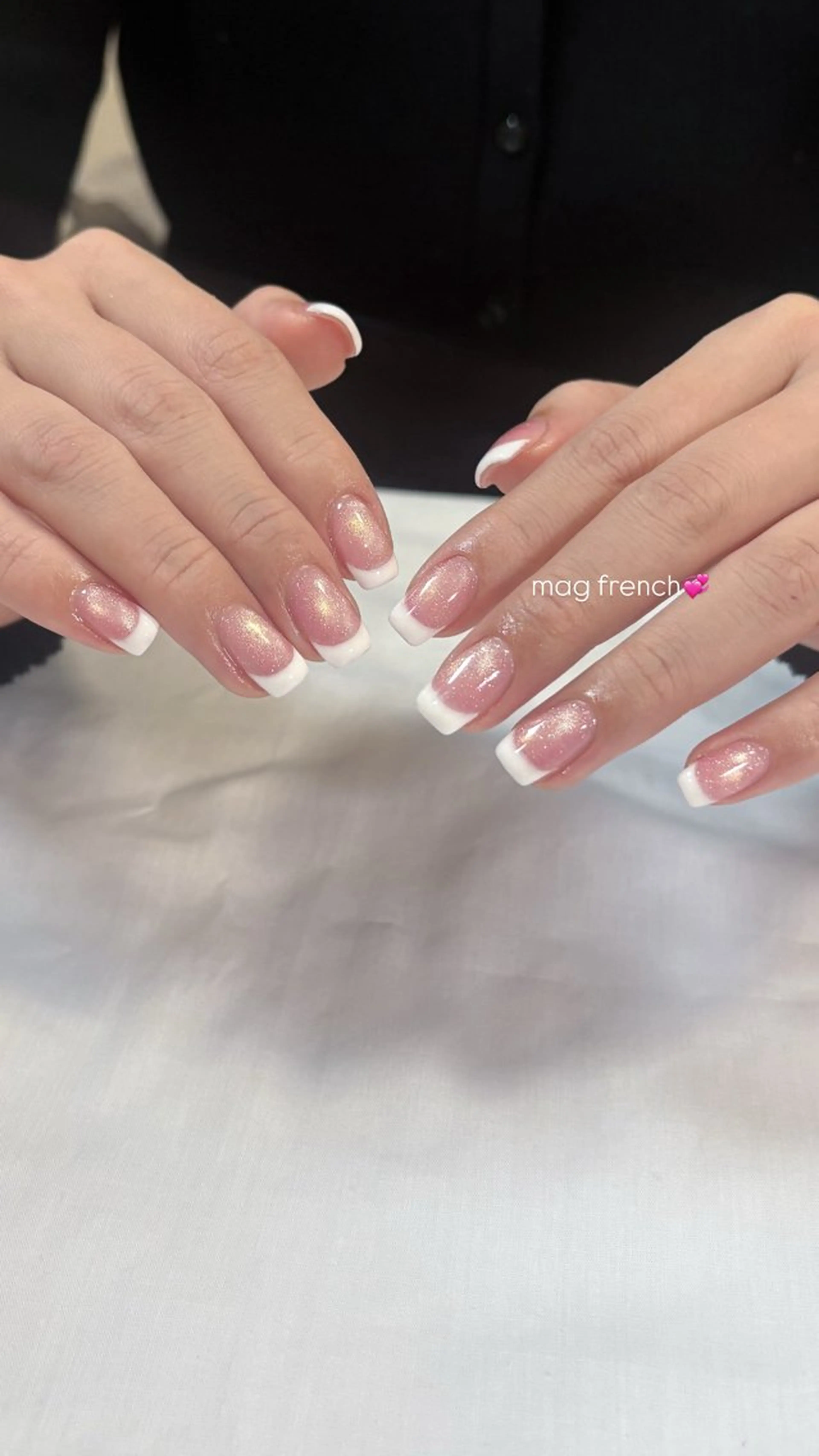 ネイル ハンドネイル liulu nailのネイルデザイン