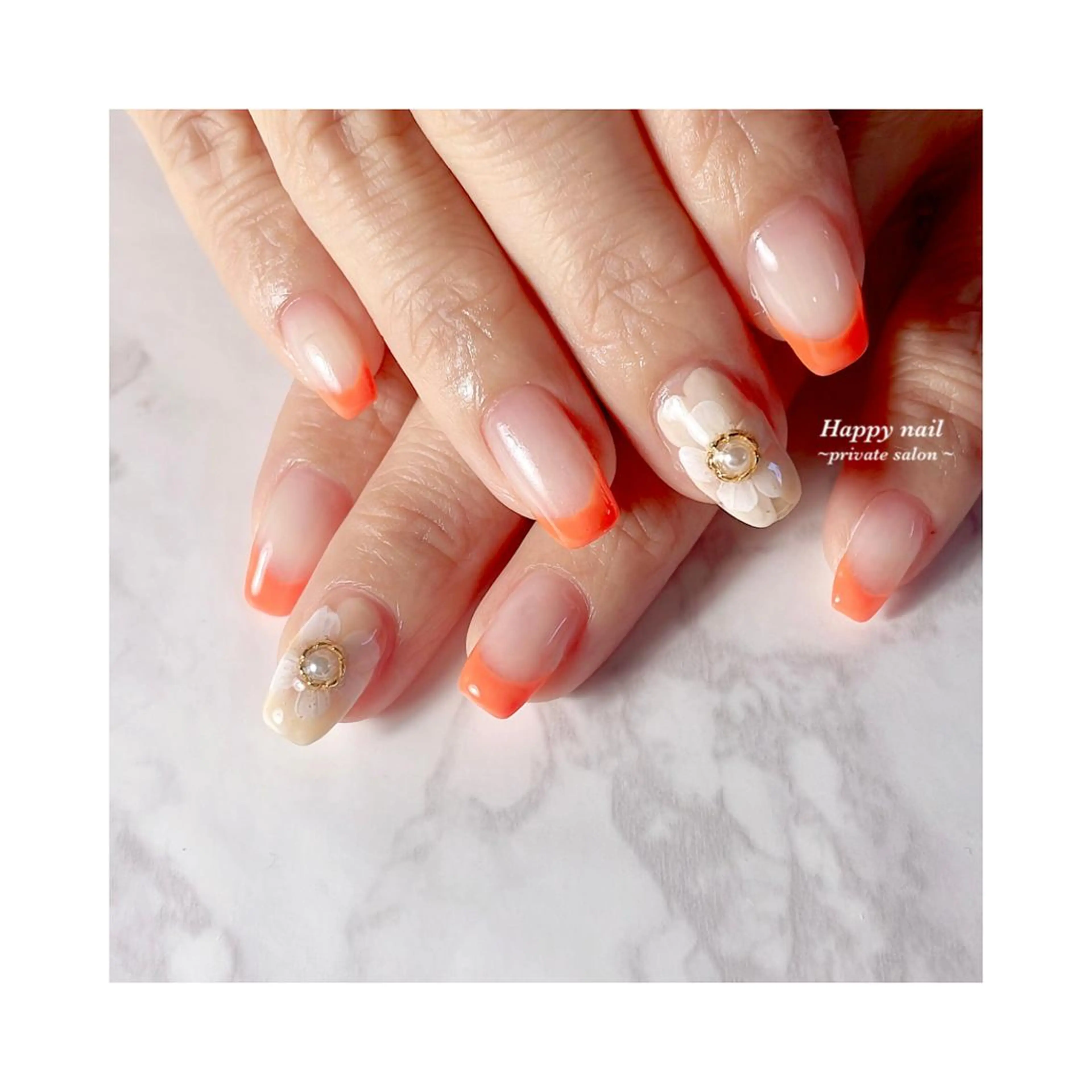 ネイル 心と体が整う腸活 サロン ラクシュミーのその他イメージ