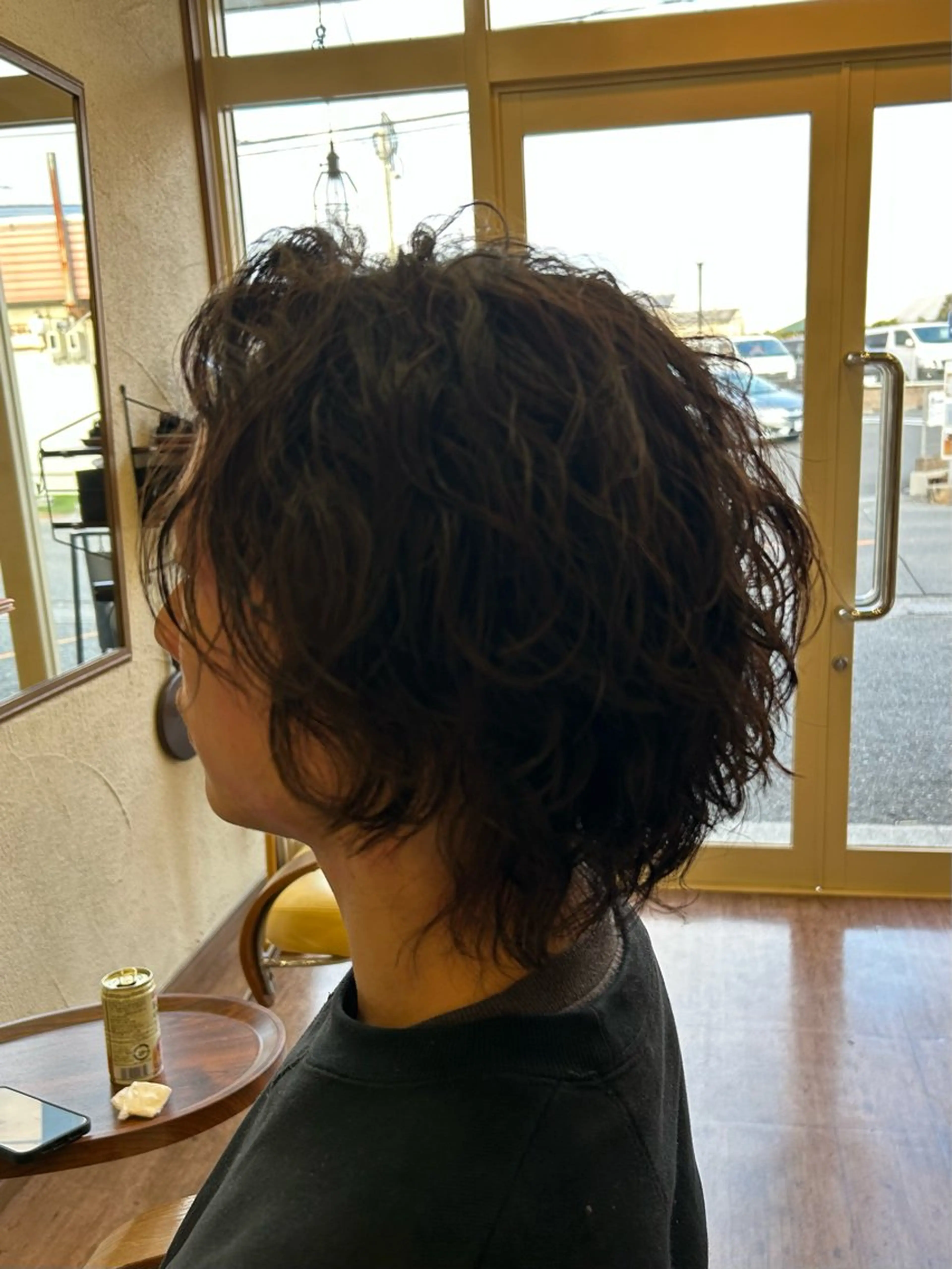 メンズ glow up by24 稲葉店所属・glow up by 24稲葉/小原大輝のヘアスタイル