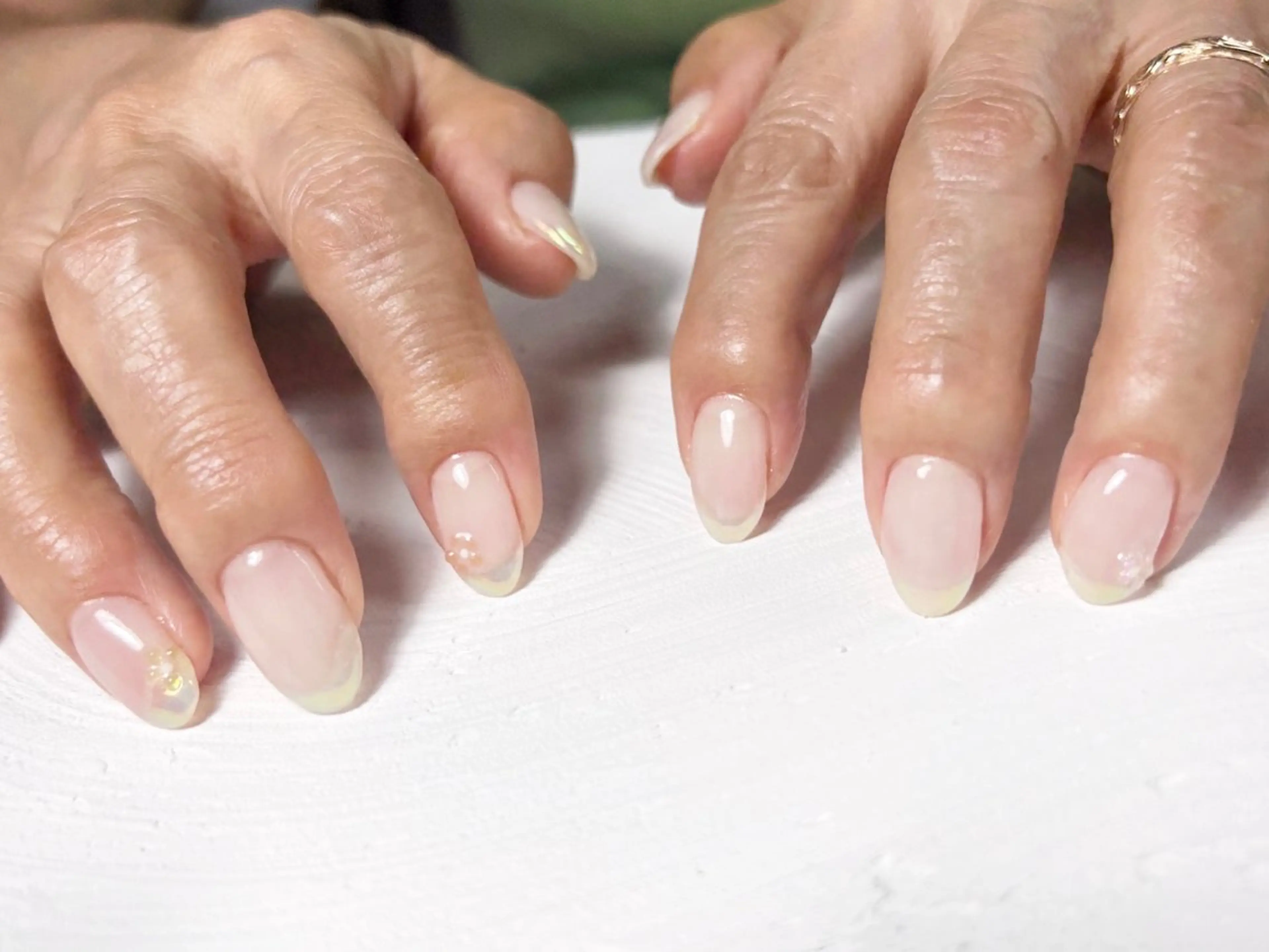 ネイル lulumu所属・Eri .Iのネイルデザイン