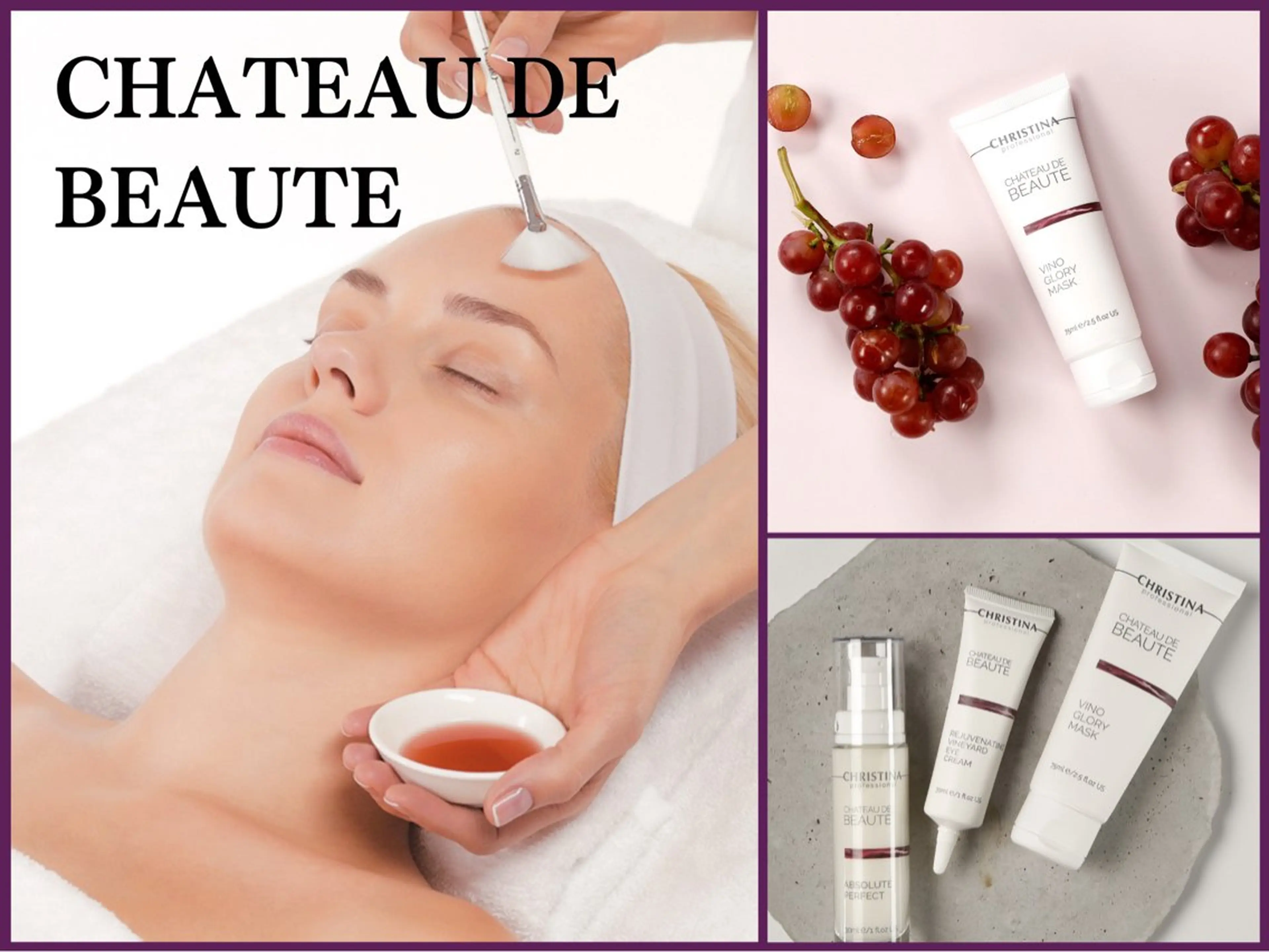 肌質改善|天王寺 For...はるかのエステ・リラクイメージ